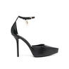 Givenchy-Givenchy G-Lock Pumps-WOMEN SHOES-Black-Deal-Outlet-by-ARCHIVIST