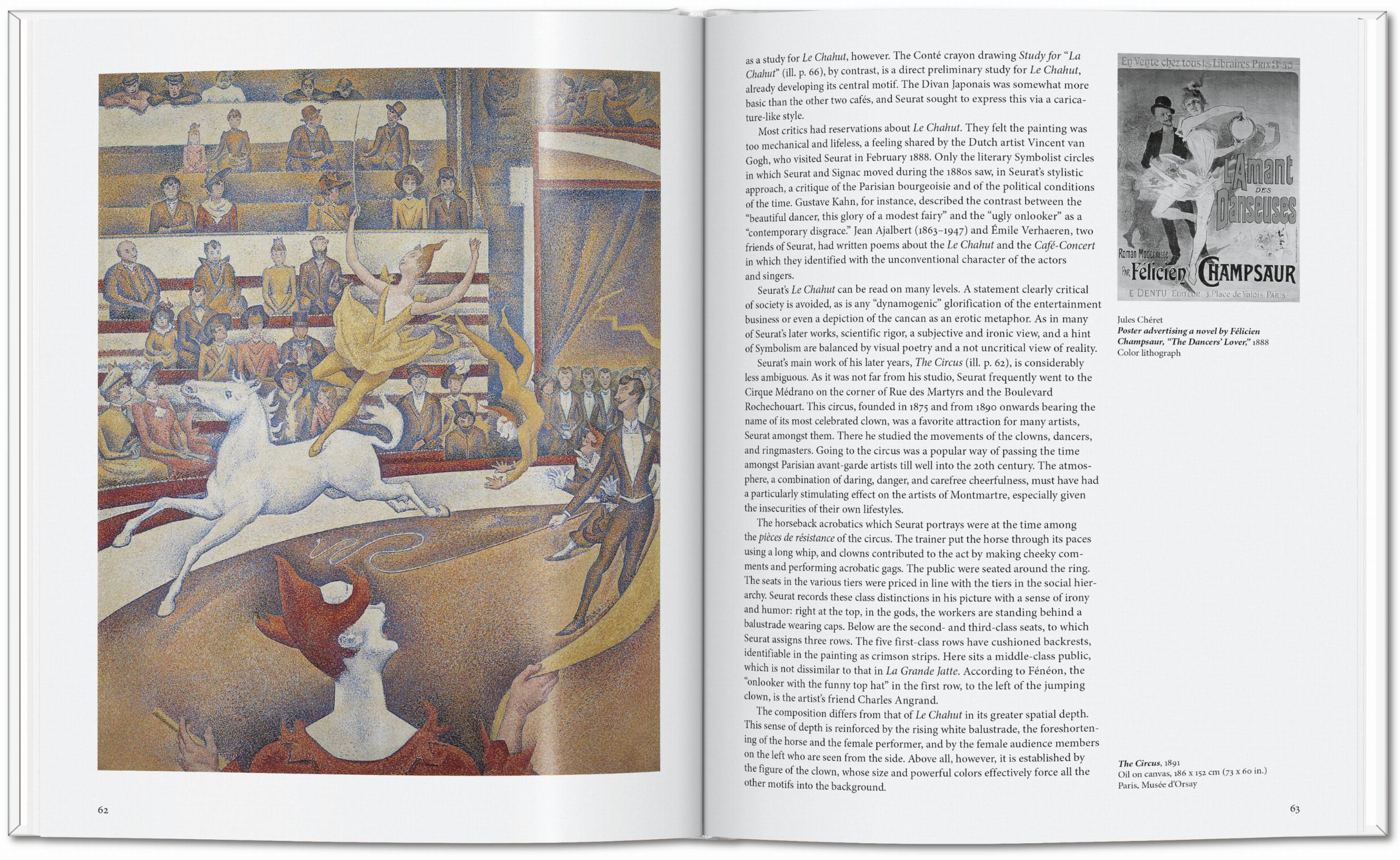 Taschen-Seurat (English)-Art-Black-Deal-Outlet-by-ARCHIVIST