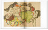 Taschen-Schiele (Spanish)-Art-Black-Deal-Outlet-by-ARCHIVIST