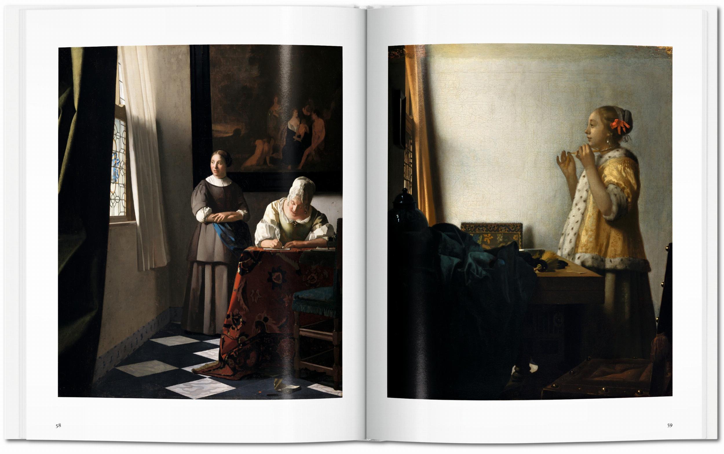 Taschen-Vermeer (Spanish)-Art-Black-Deal-Outlet-by-ARCHIVIST