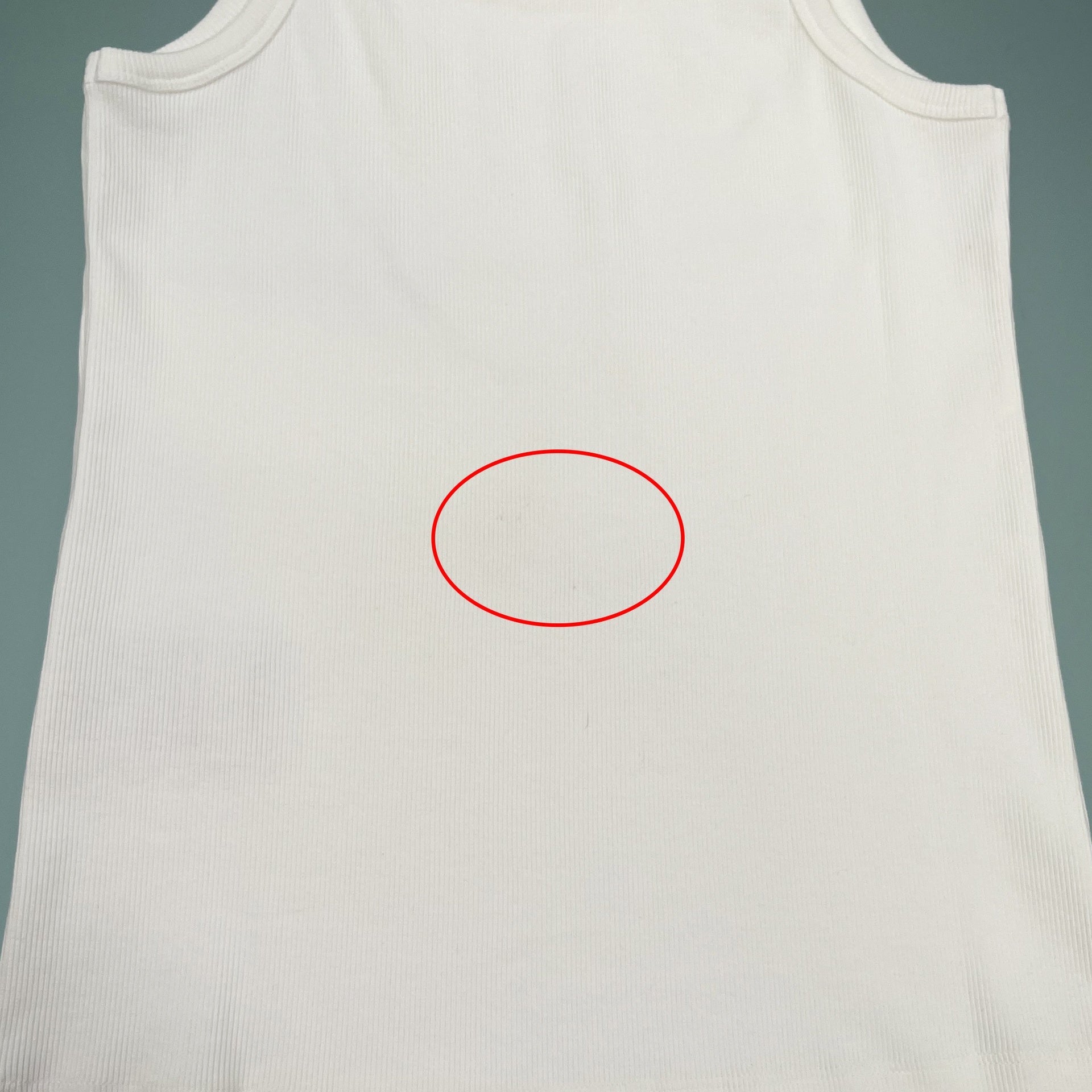 Moncler Logo Tank Top