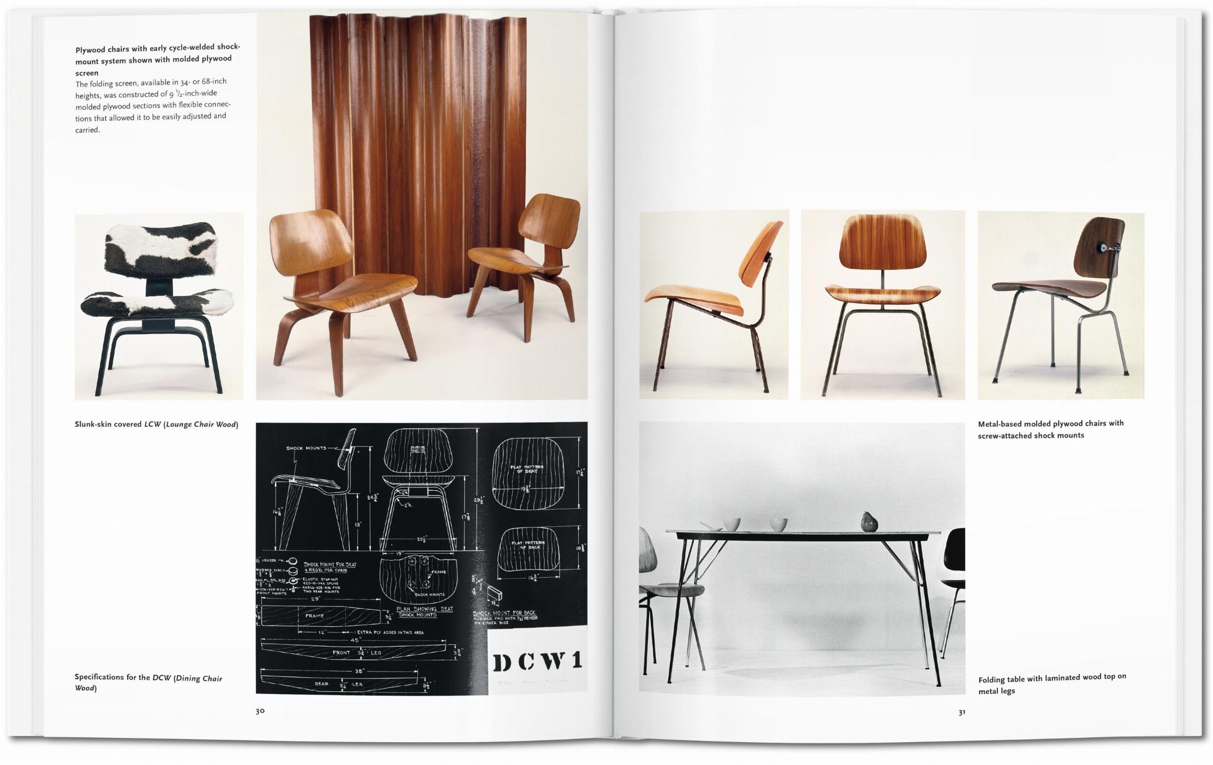 Taschen-Eames (Spanish)-Architektur & Design-Black-Deal-Outlet-by-ARCHIVIST