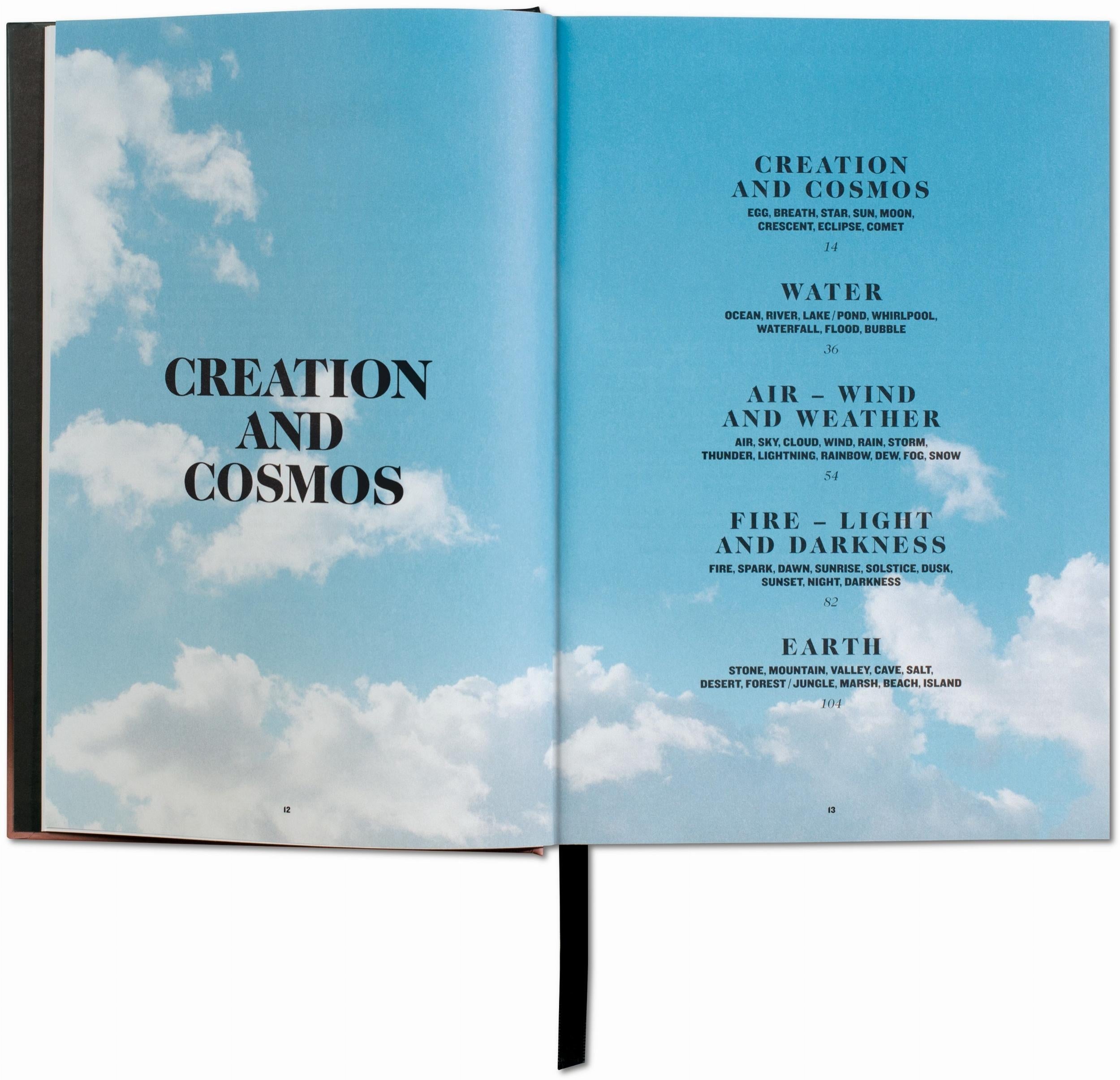 Taschen-O Livro dos Símbolos. Reflexões Sobre Imagens Arquetípicas (Portuguese)-Esoterica-Black-Deal-Outlet-by-ARCHIVIST