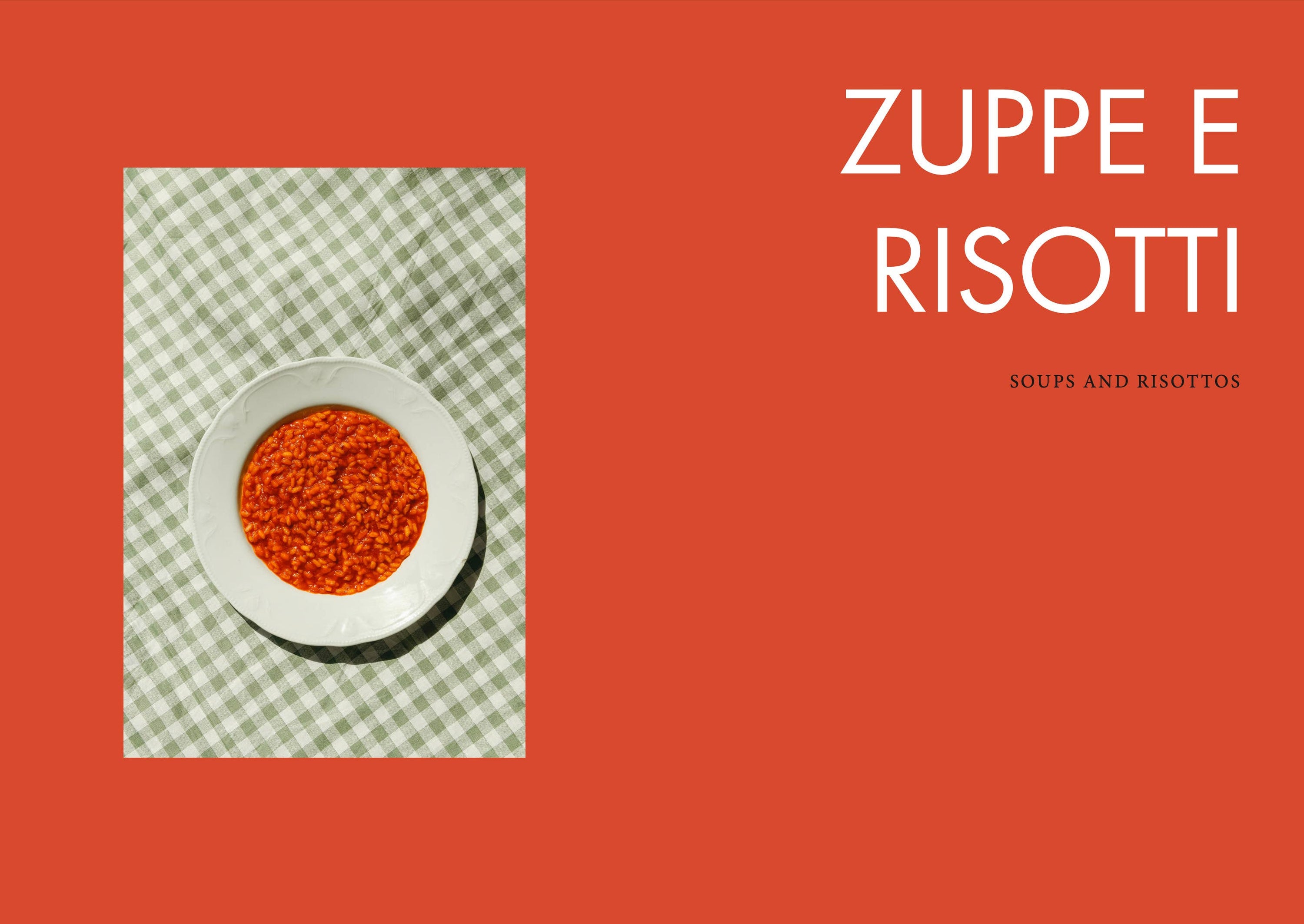 Verdancia-La Nostra Cucina Povera — Alltägliches italienisches Essen - Coffee Table Book-Buch-Black-Deal-Outlet-by-ARCHIVIST