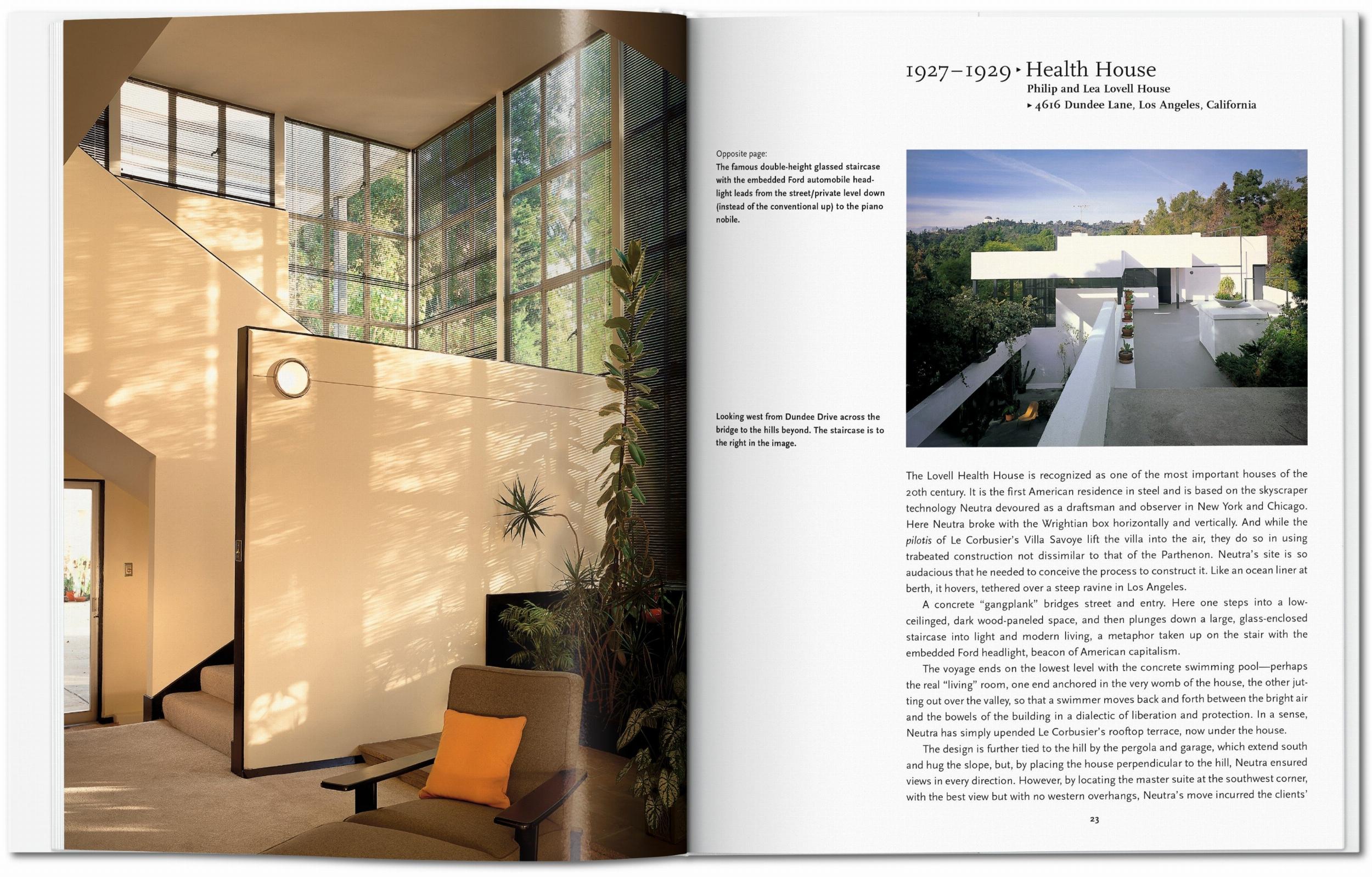 Taschen-Neutra (German)-Architektur & Design-Black-Deal-Outlet-by-ARCHIVIST