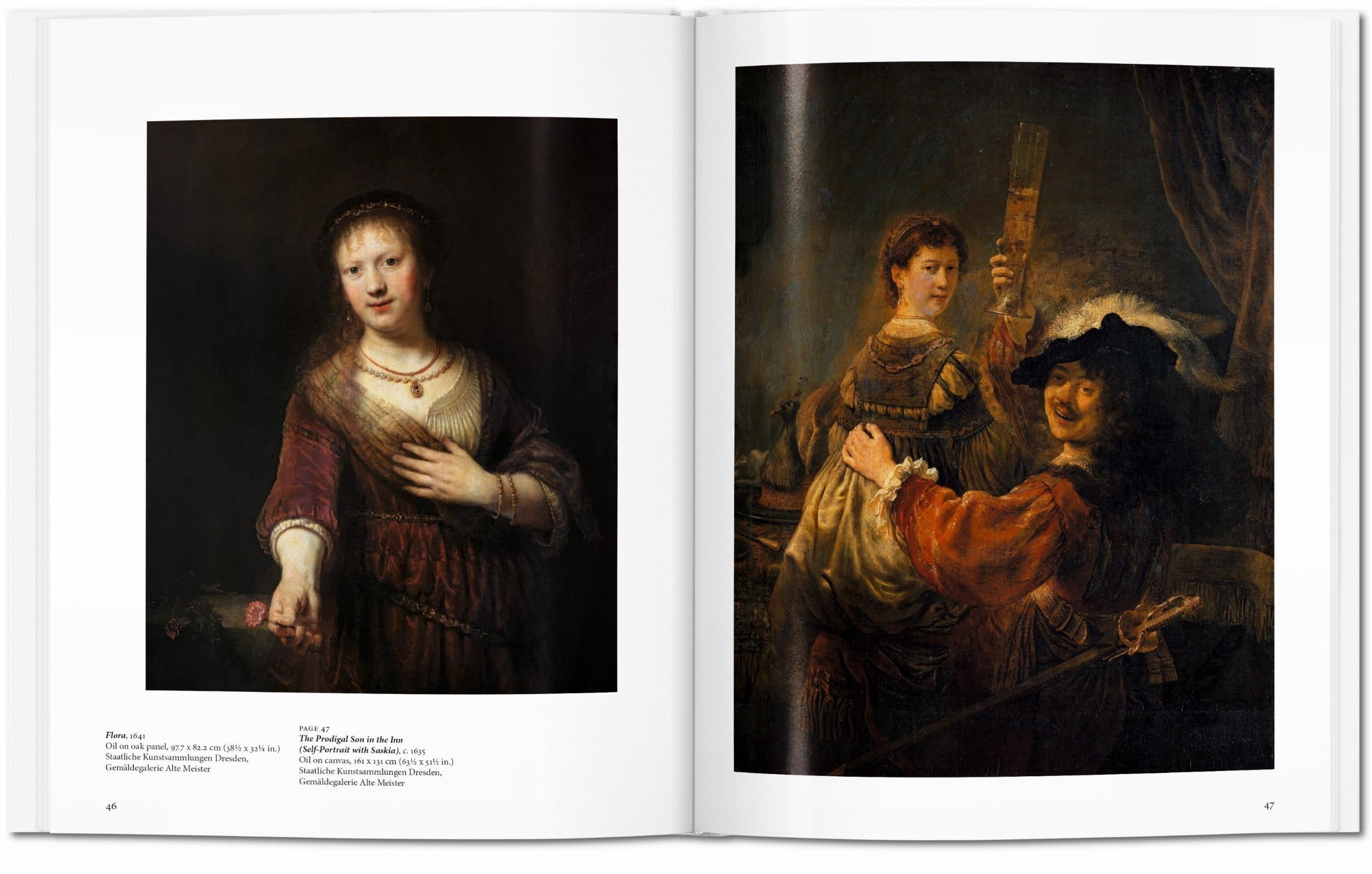 Taschen-Rembrandt (Spanish)-Art-Black-Deal-Outlet-by-ARCHIVIST