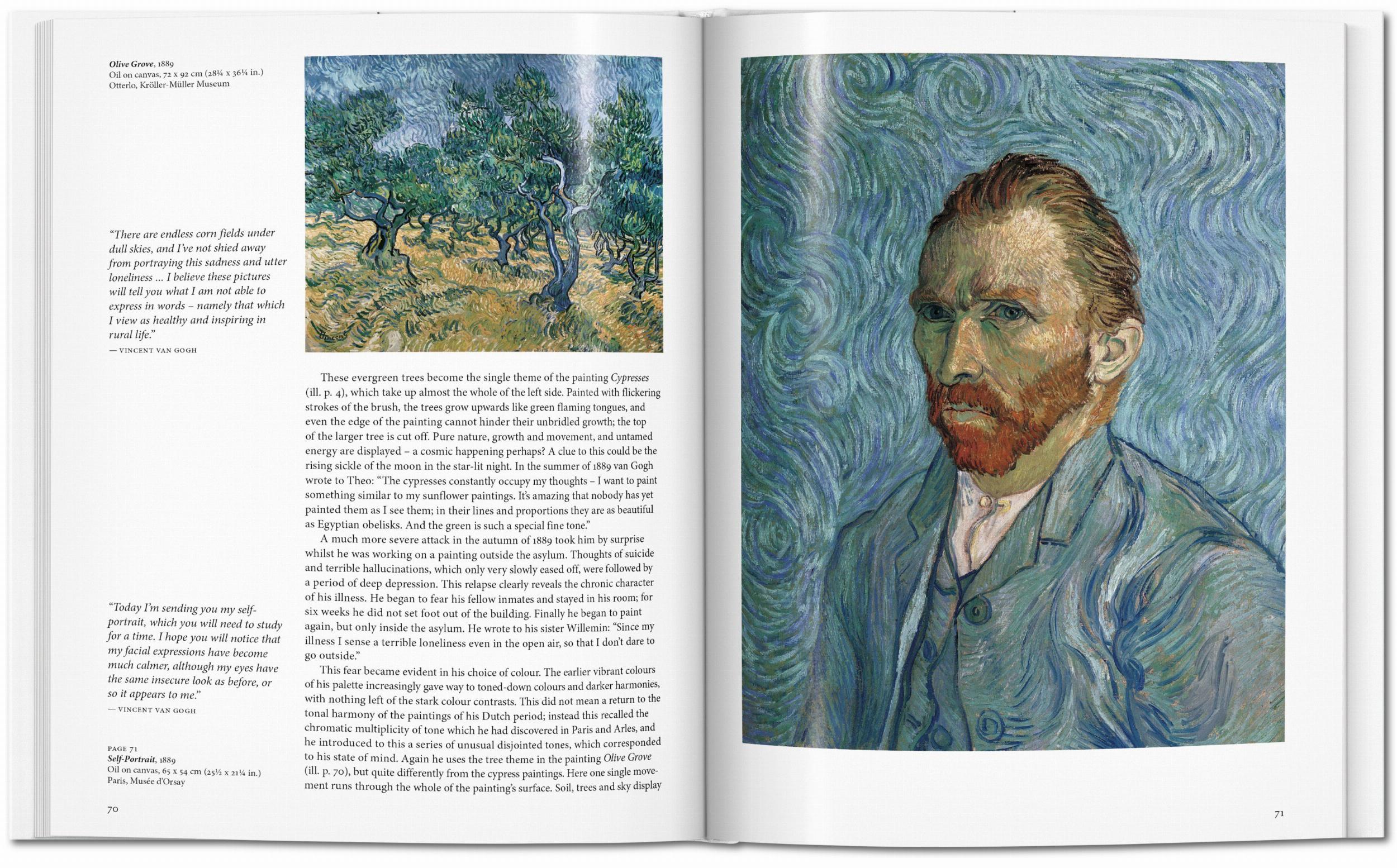 Taschen-Van Gogh (German)-Art-Black-Deal-Outlet-by-ARCHIVIST