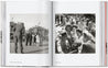 Taschen-Robert Doisneau. Paris. 45th Ed. (German, French, English)-Photography-Black-Deal-Outlet-by-ARCHIVIST