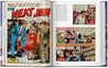 Taschen-EC Comics. The New Trend 1950–54. 45th Ed. (English)-Comics-Black-Deal-Outlet-by-ARCHIVIST