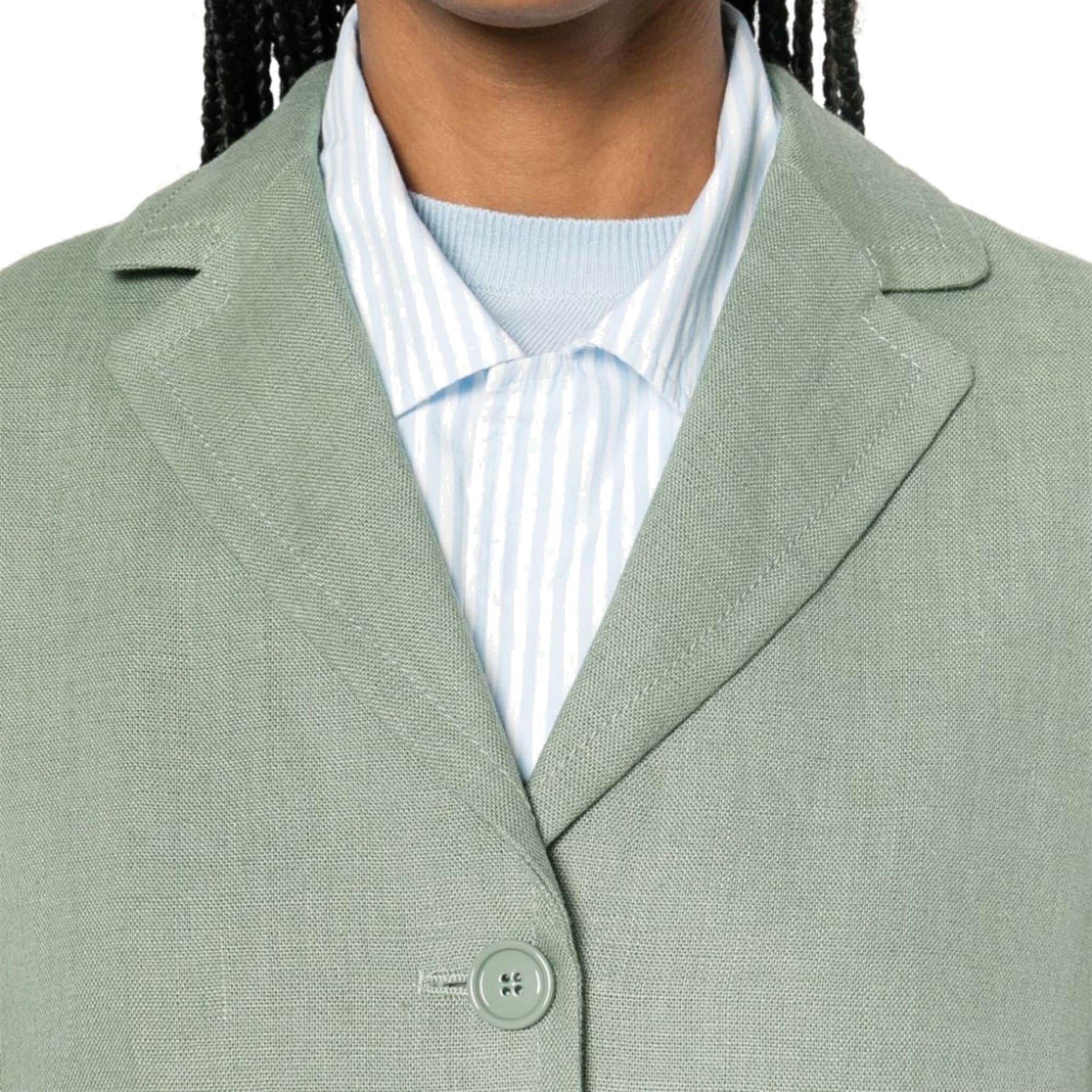 S Max Mara Socrates Blazer