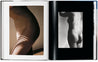 Taschen-Ralph Gibson. Nude (German, French, English)-Sexy Books-Black-Deal-Outlet-by-ARCHIVIST