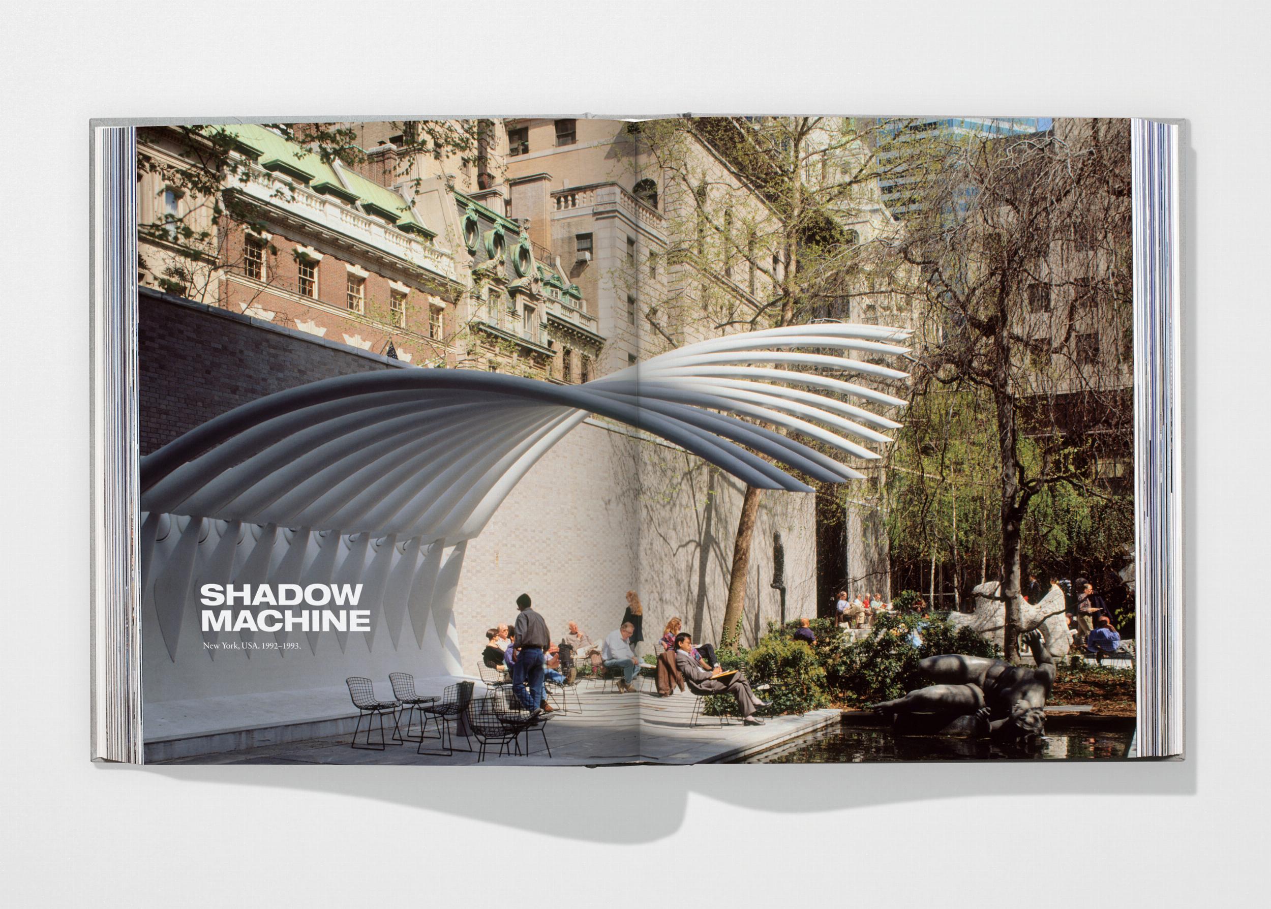 Taschen-Calatrava. Complete Works 1979–Today (German, French, English)-Architektur & Design-Black-Deal-Outlet-by-ARCHIVIST