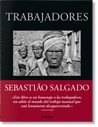 Taschen-Sebastião Salgado. Trabajadores. Una arqueología de la era industrial (Spanish)-Photography-Black-Deal-Outlet-by-ARCHIVIST