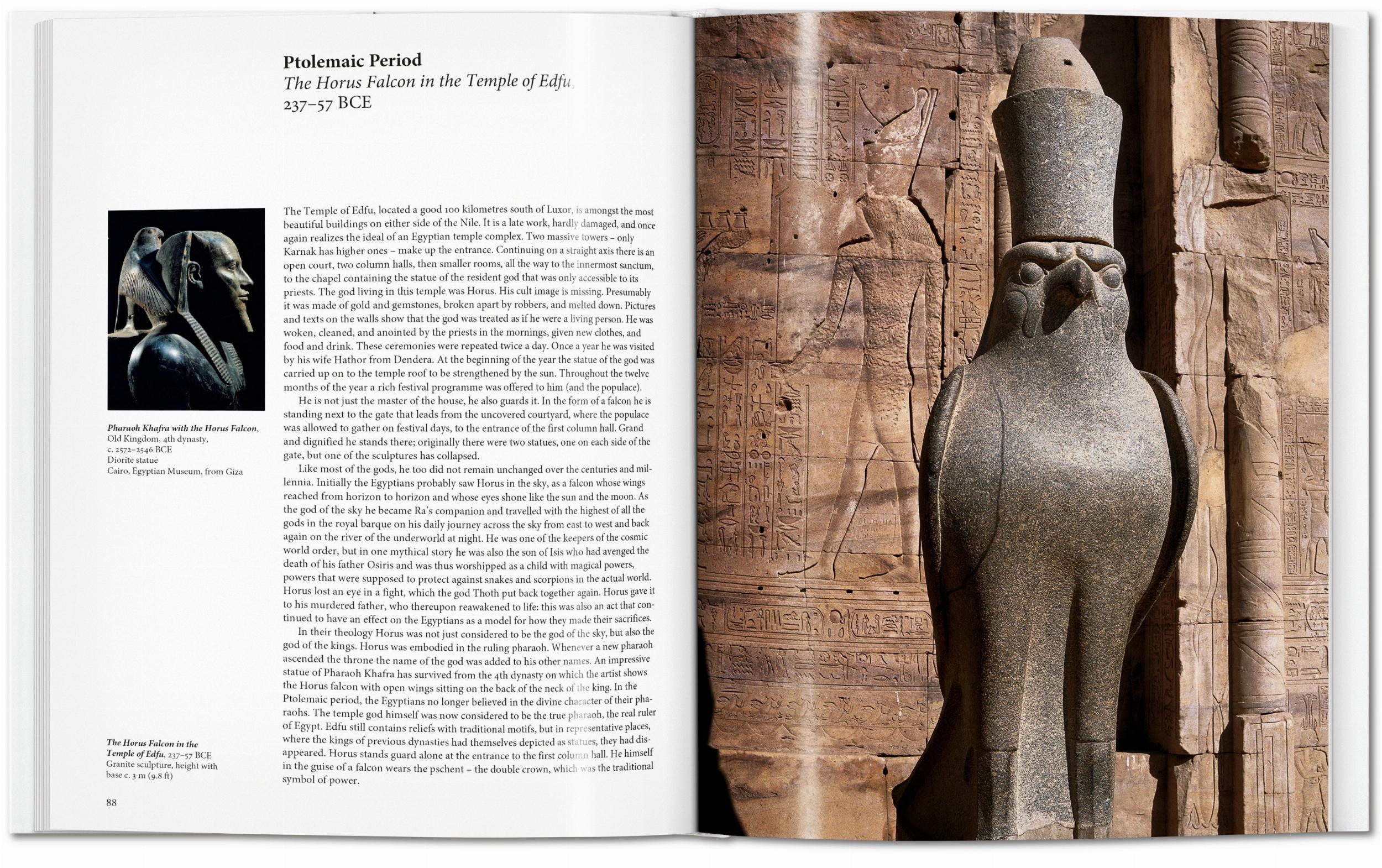 Taschen-Egyptian Art (English)-Art-Black-Deal-Outlet-by-ARCHIVIST