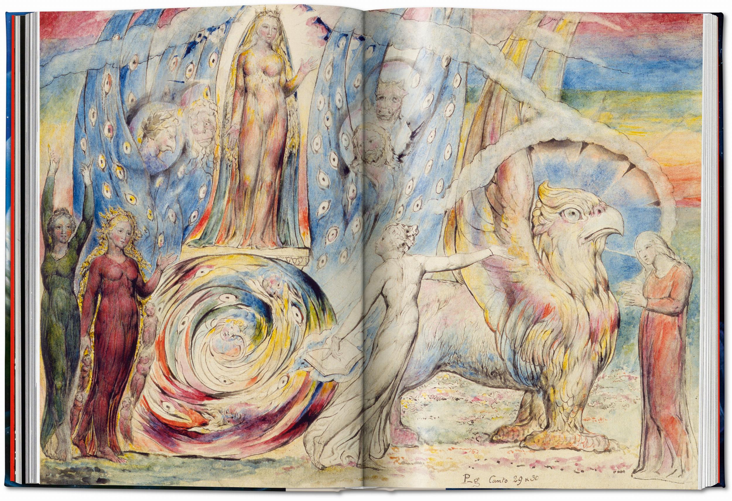 Taschen-Spirit Worlds. The Library of Esoterica (English)-Esoterica-Black-Deal-Outlet-by-ARCHIVIST