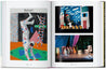 Taschen-David Hockney. Una cronologia. 45th Ed. (Italian)-Art-Black-Deal-Outlet-by-ARCHIVIST