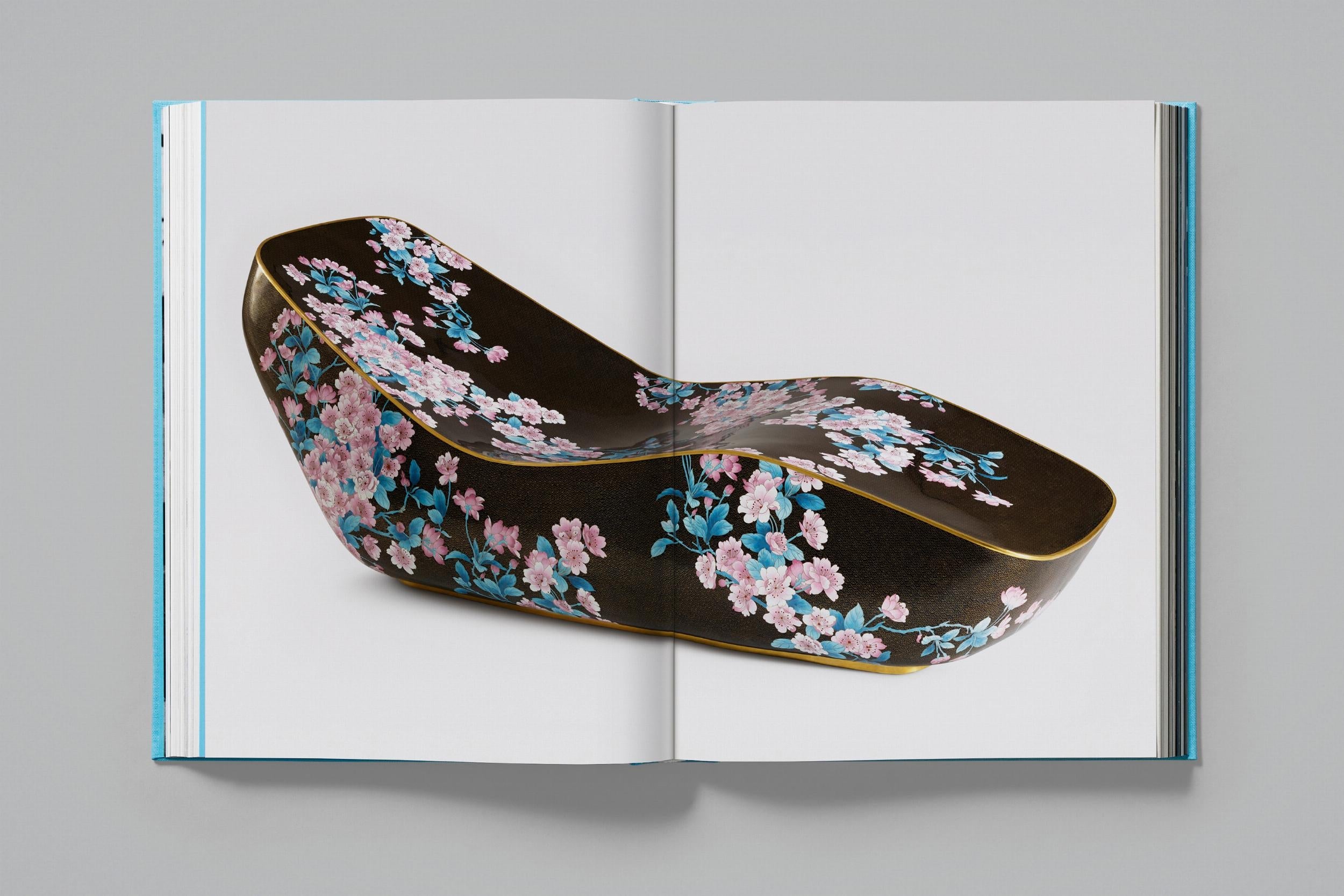 Taschen-Marc Newson. Works 84-24 (English)-Architektur & Design-Black-Deal-Outlet-by-ARCHIVIST