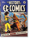 Taschen-The History of EC Comics (English)-Comics-Black-Deal-Outlet-by-ARCHIVIST