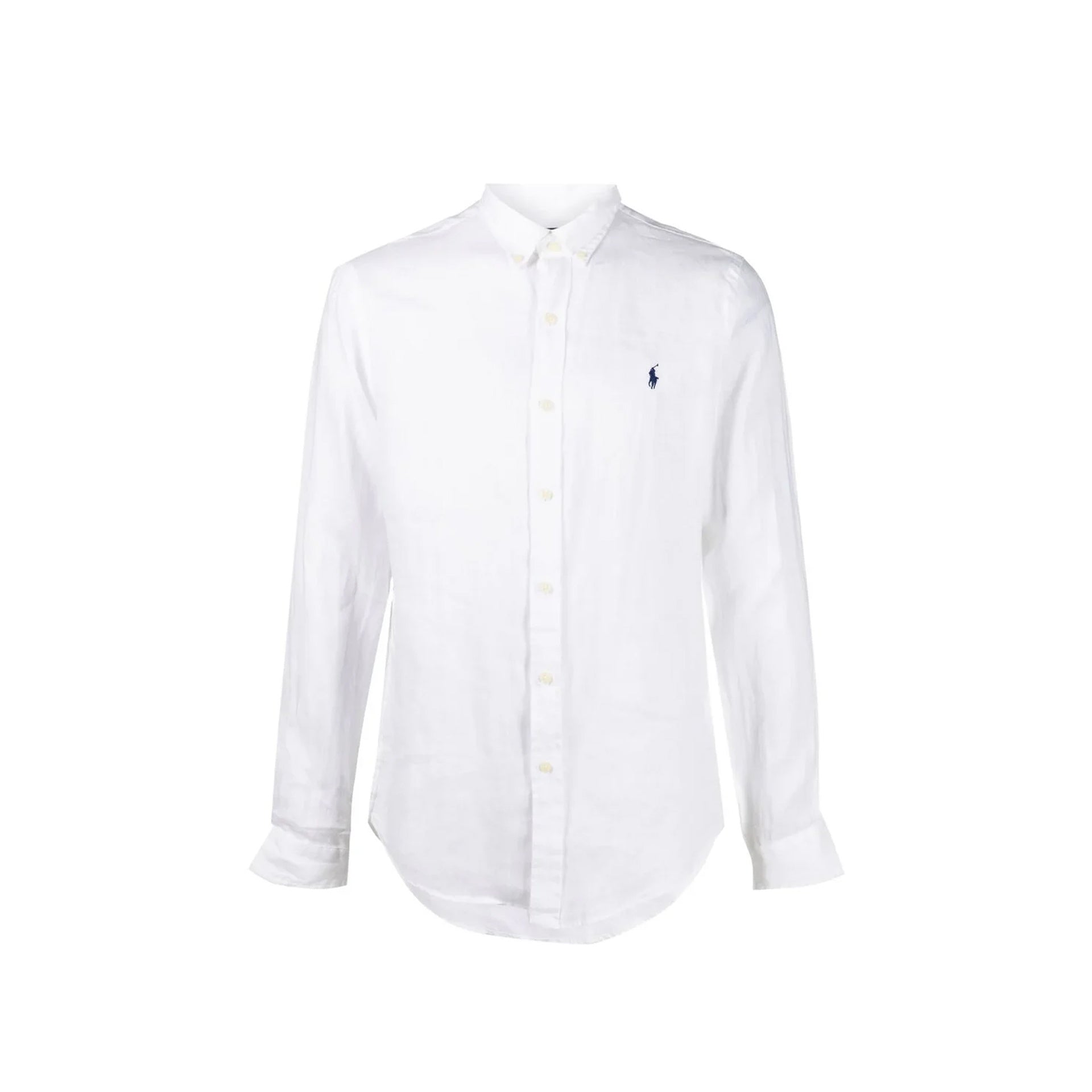 Ralph Lauren Linen Shirt