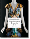 Taschen-Diseñadores de moda A–Z. 40th Ed. (Spanish)-Fashion-Black-Deal-Outlet-by-ARCHIVIST