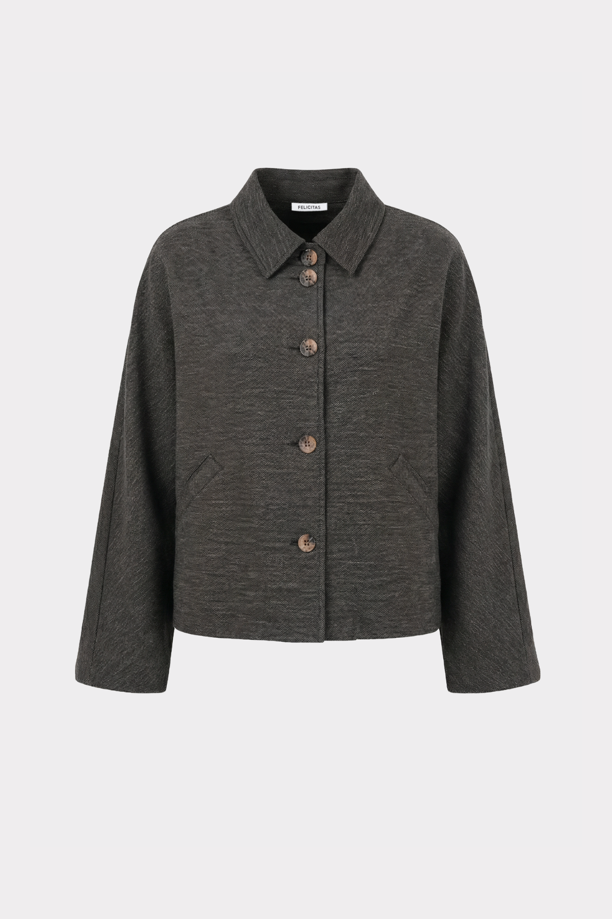 Damen Cape Carrie