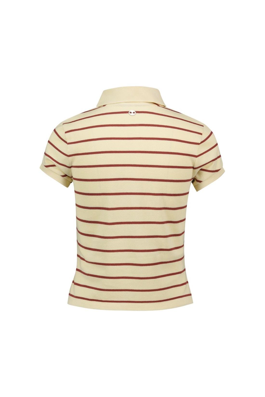 T-Shirt - Rabanne - Baumwolle - Multi