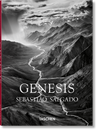 Taschen-Sebastião Salgado. Genesis (German)-Photography-Black-Deal-Outlet-by-ARCHIVIST