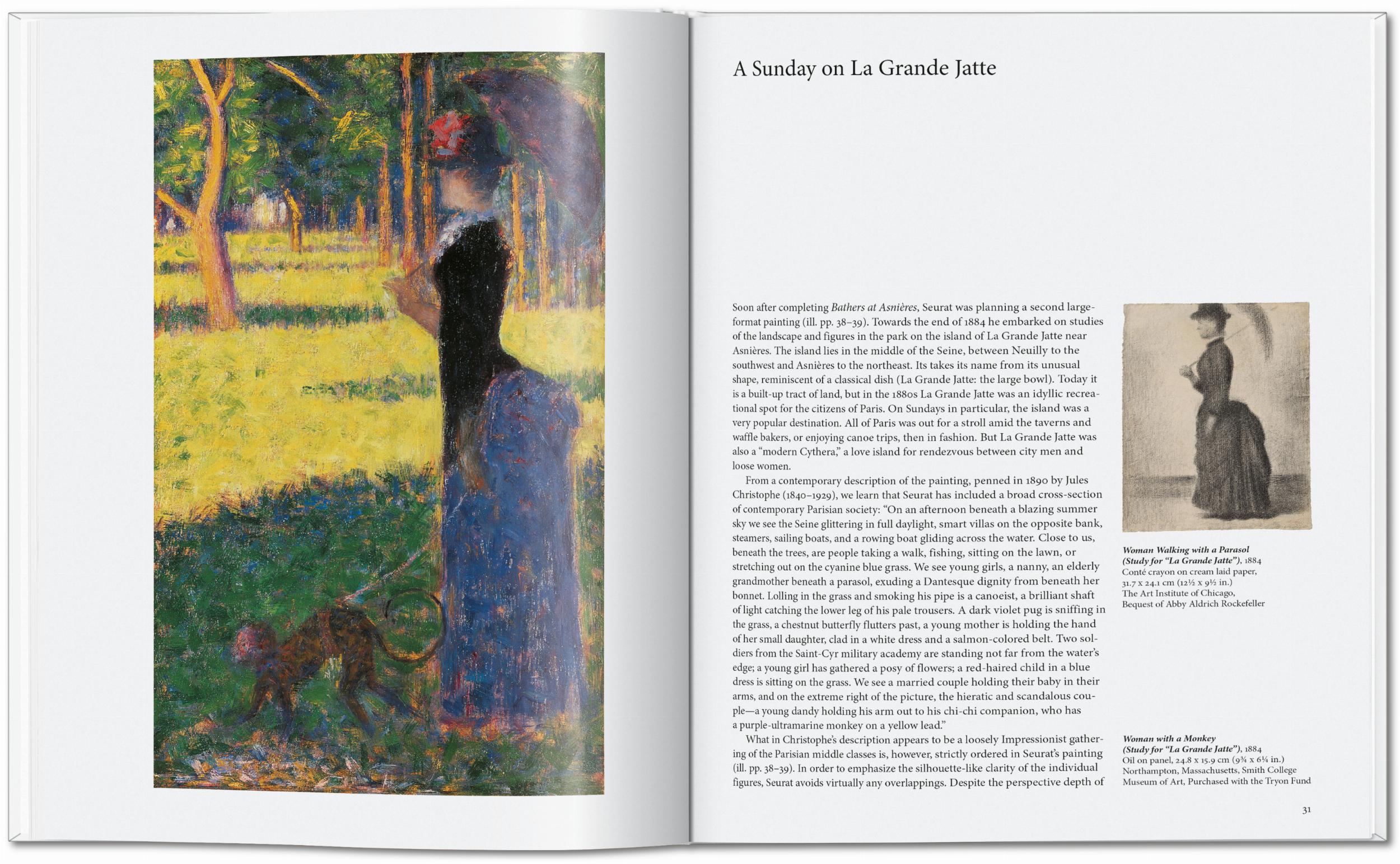 Taschen-Seurat (English)-Art-Black-Deal-Outlet-by-ARCHIVIST