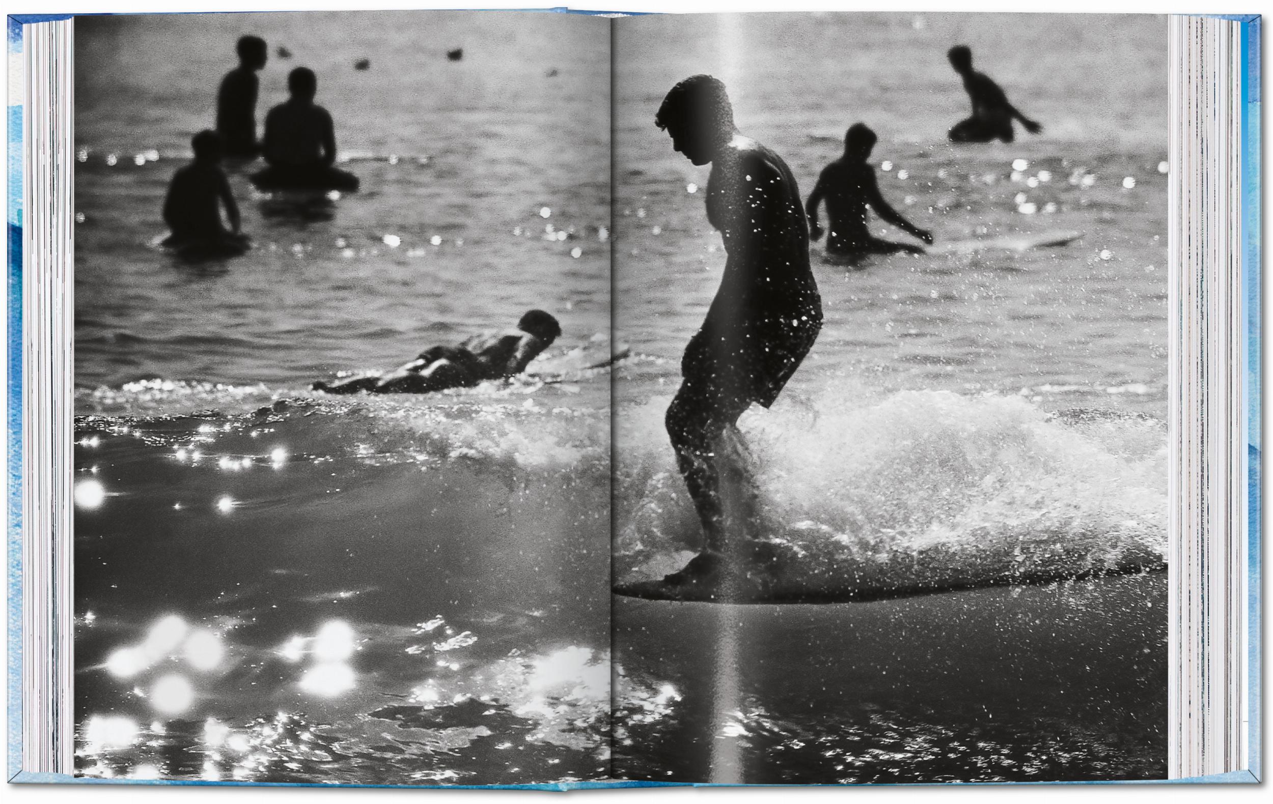 Taschen-Surfing. 1778–Today. 40th Ed. (English)-Sports-Black-Deal-Outlet-by-ARCHIVIST