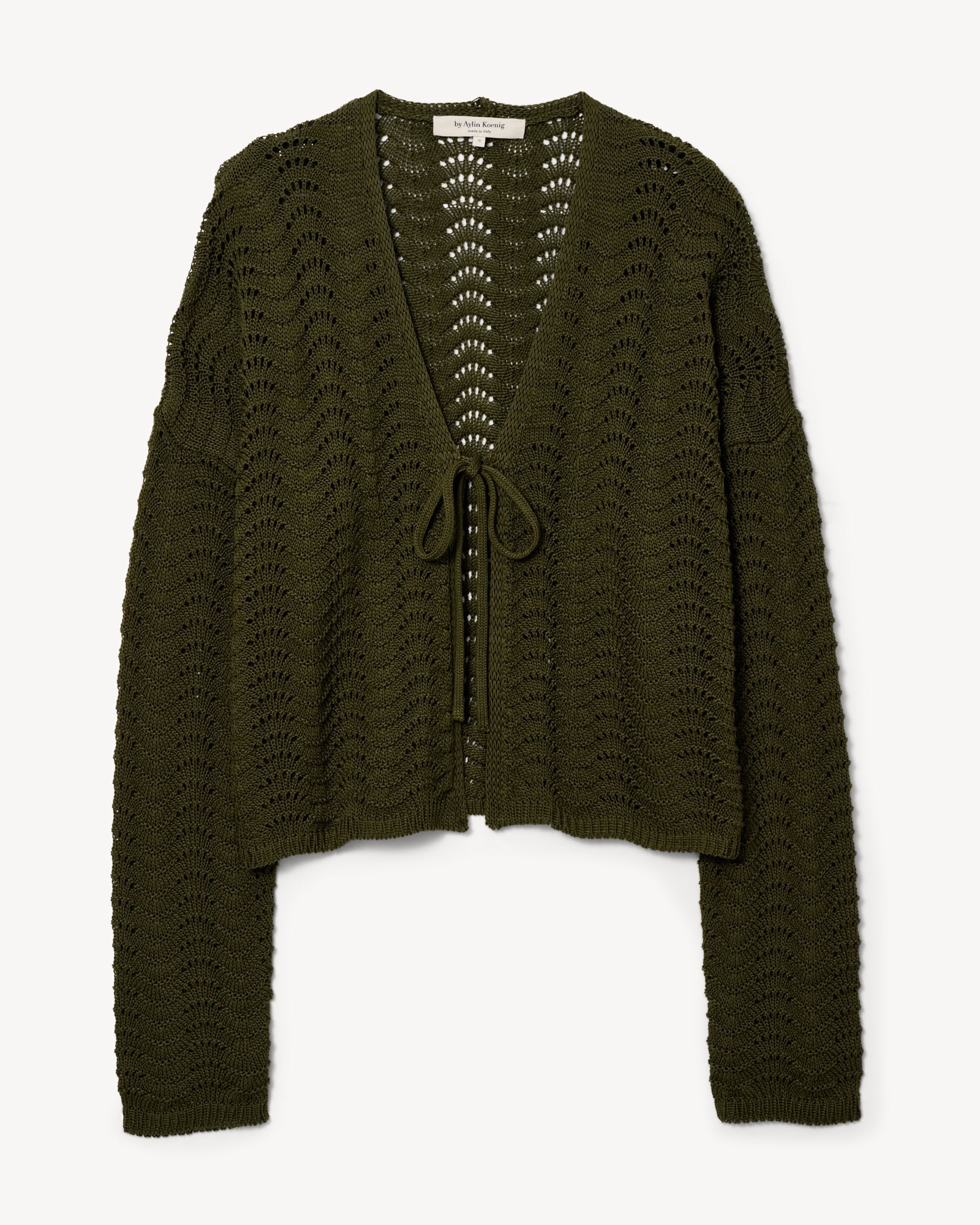 Cardigan AMELIE - by Aylin Koenig