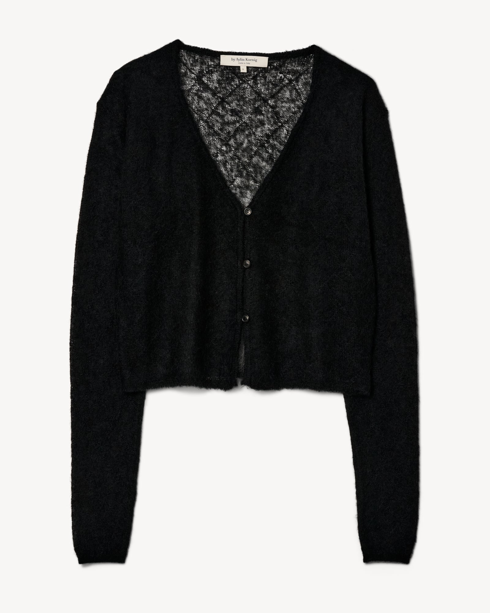 Cardigan CAROLA - by Aylin Koenig