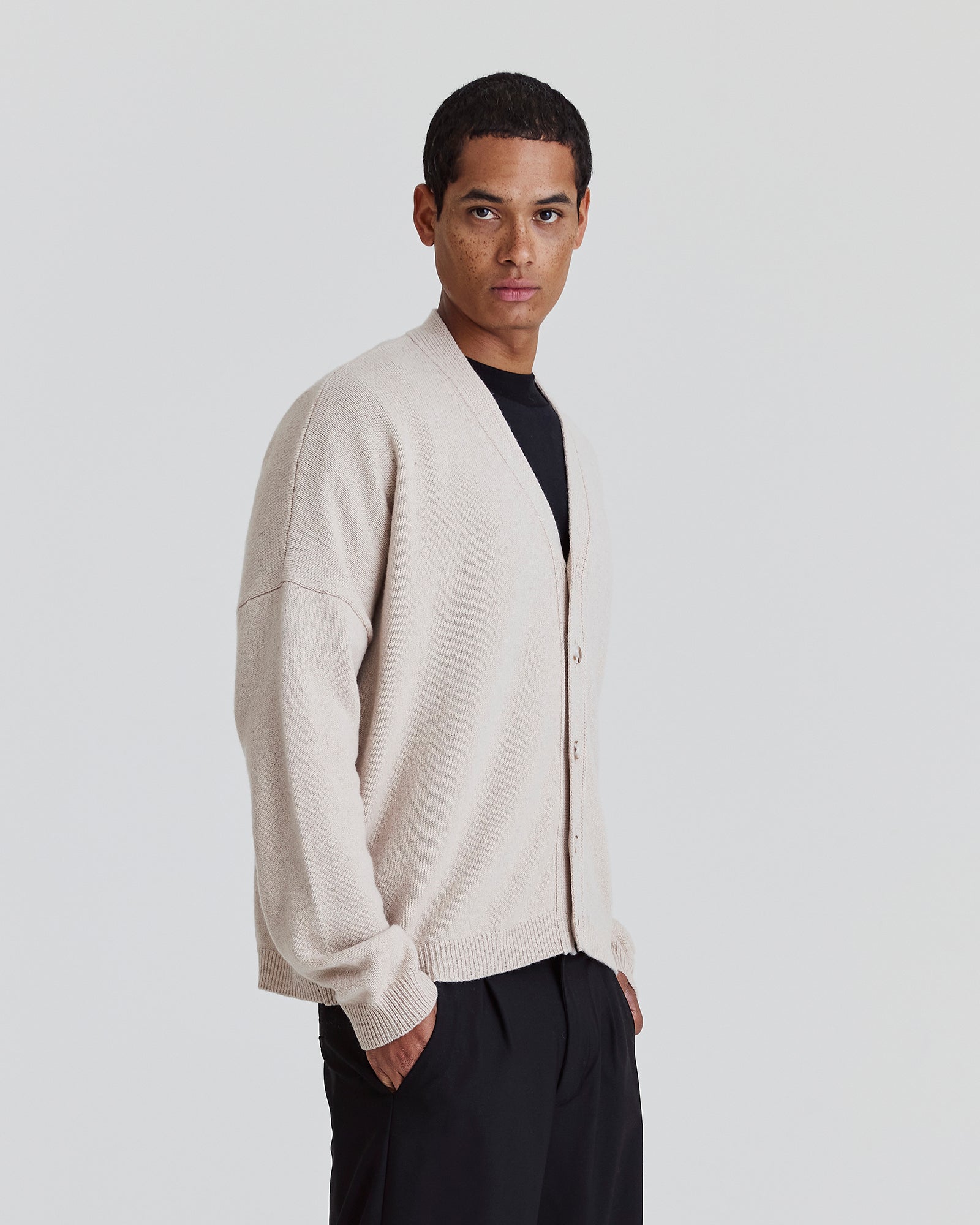 Cardigan JOSEF - by Aylin Koenig