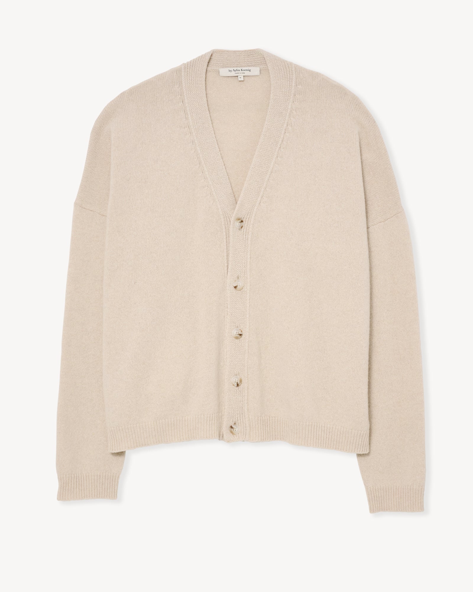 Cardigan JOSEF - by Aylin Koenig