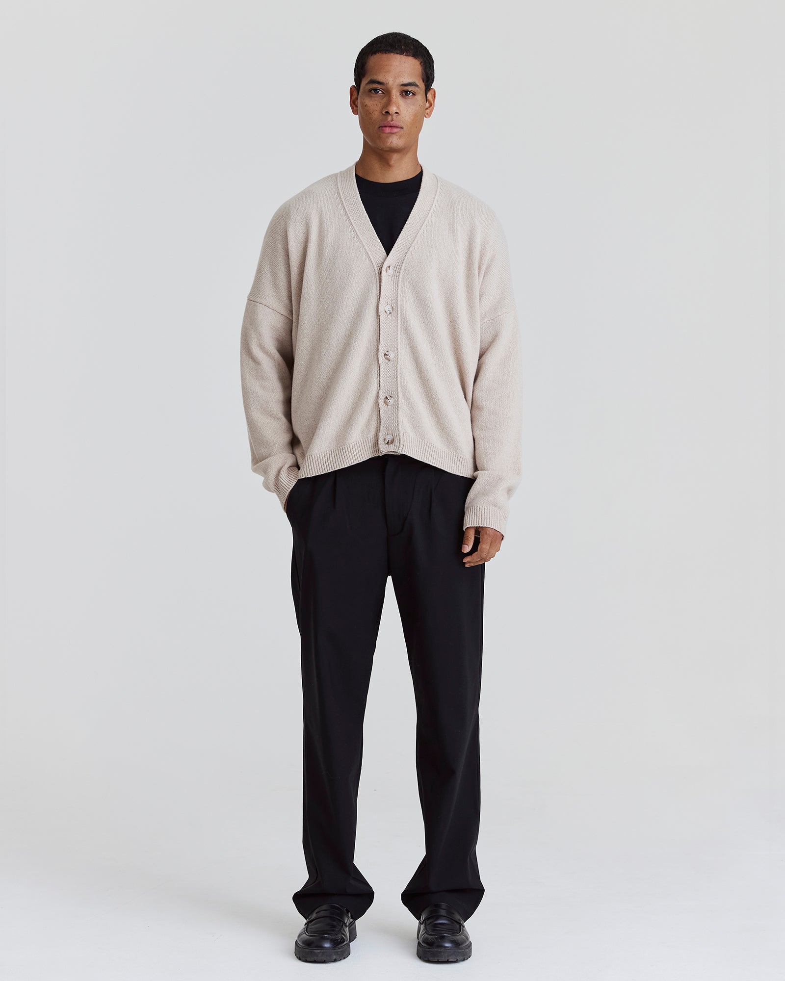 Cardigan JOSEF - by Aylin Koenig