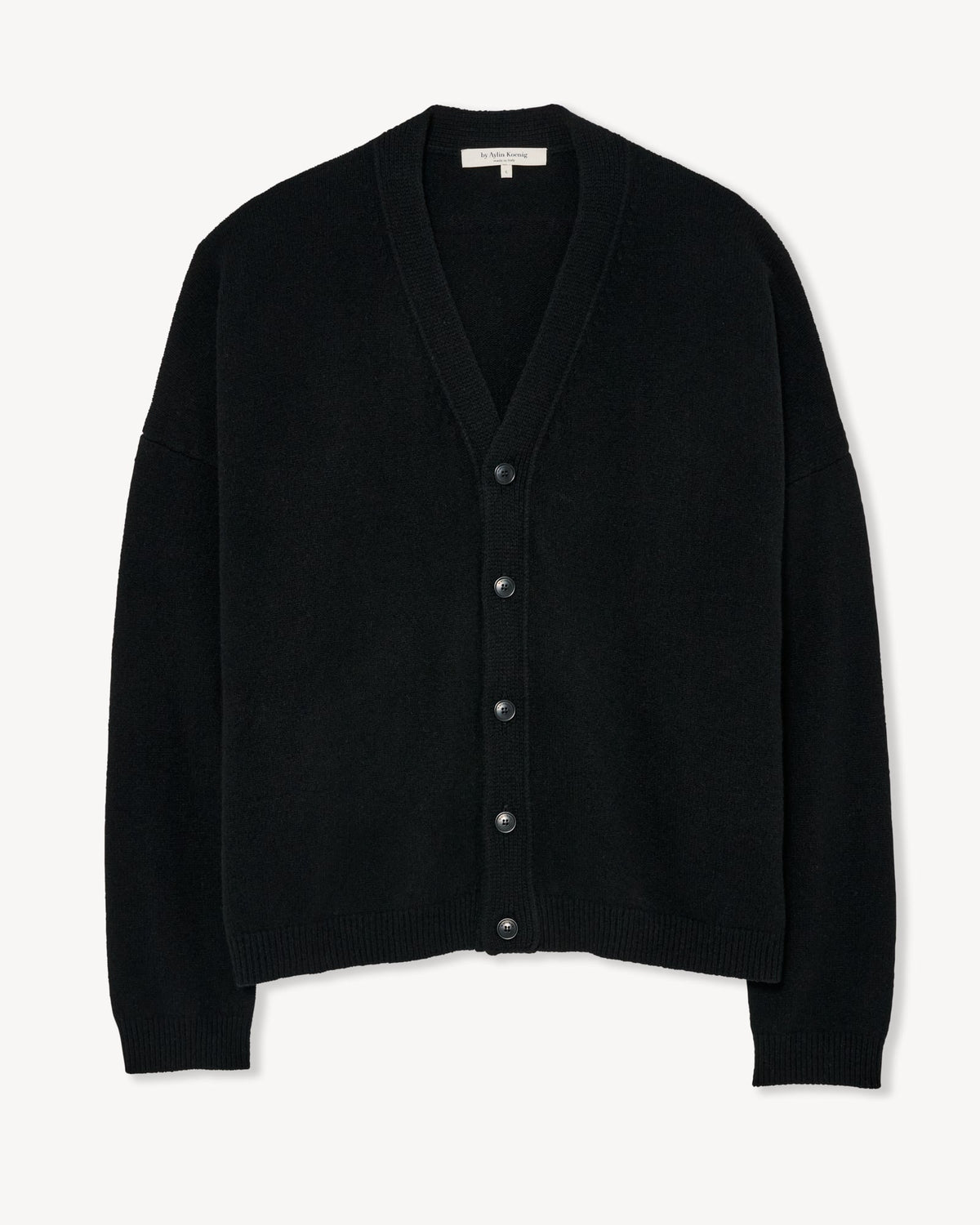 Cardigan JOSEF - by Aylin Koenig