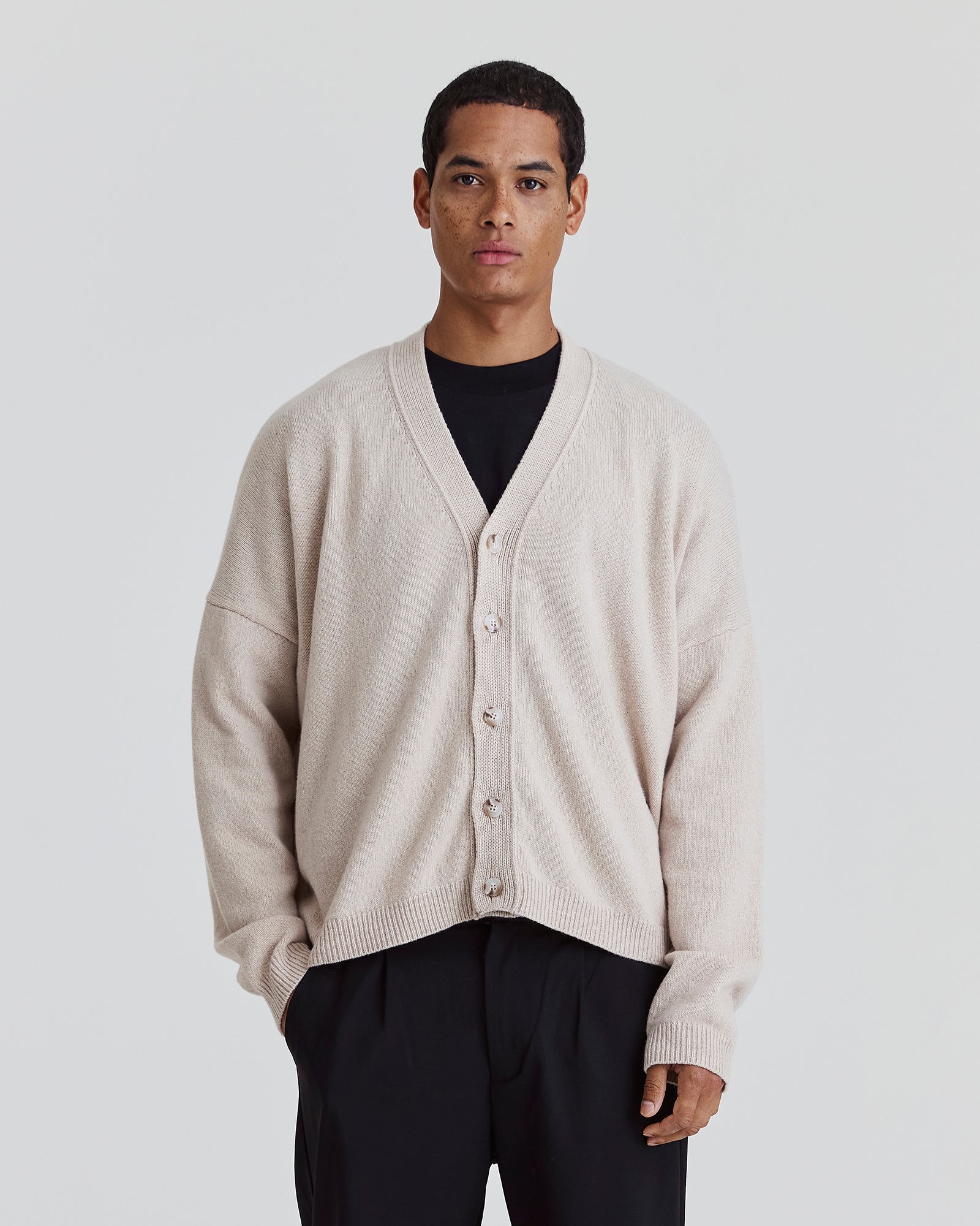 Cardigan JOSEF - by Aylin Koenig