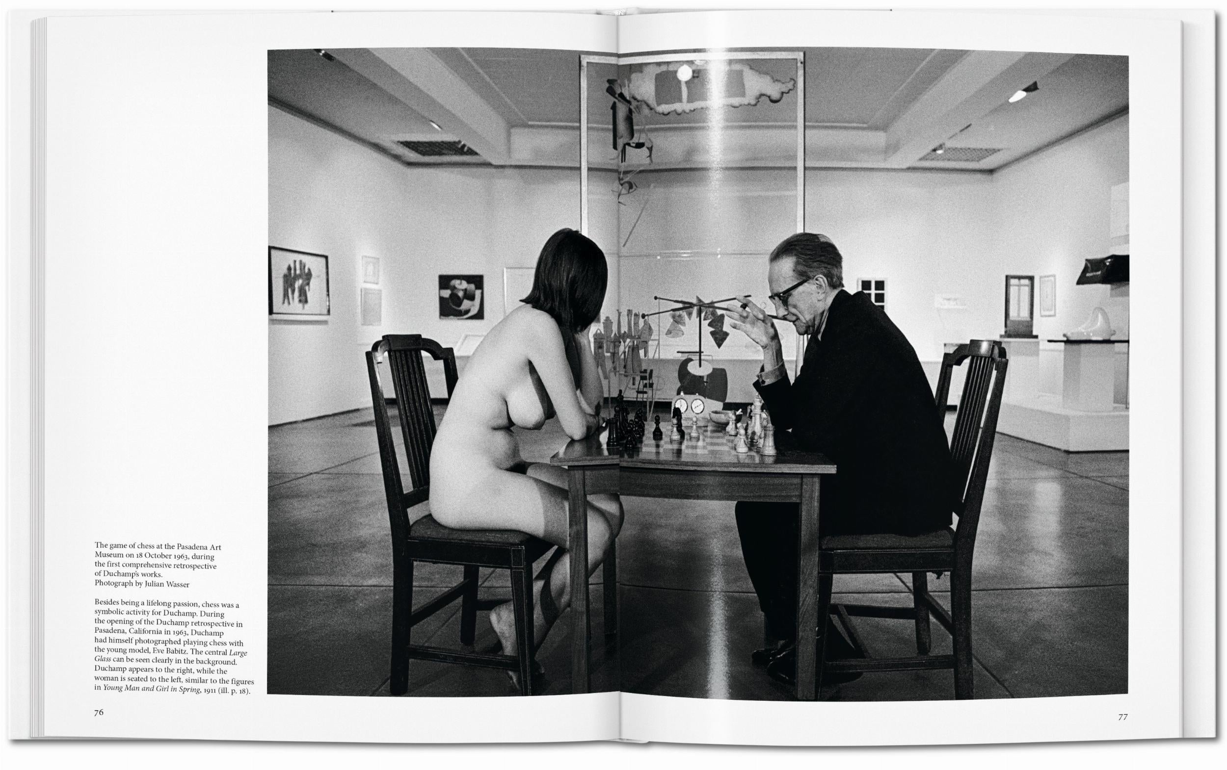 Taschen-Duchamp (English)-Art-Black-Deal-Outlet-by-ARCHIVIST