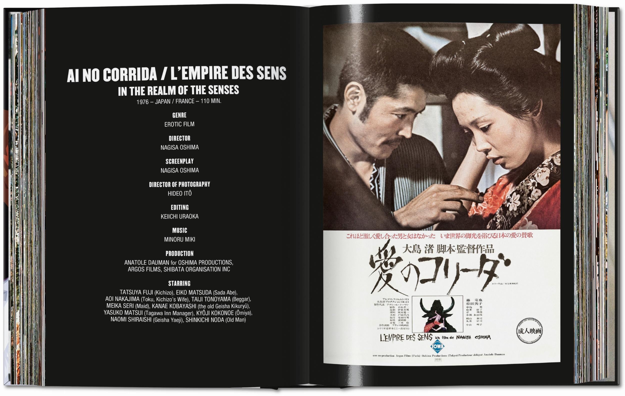 Taschen-100 Movies of the 1970s (English)-Film-Black-Deal-Outlet-by-ARCHIVIST