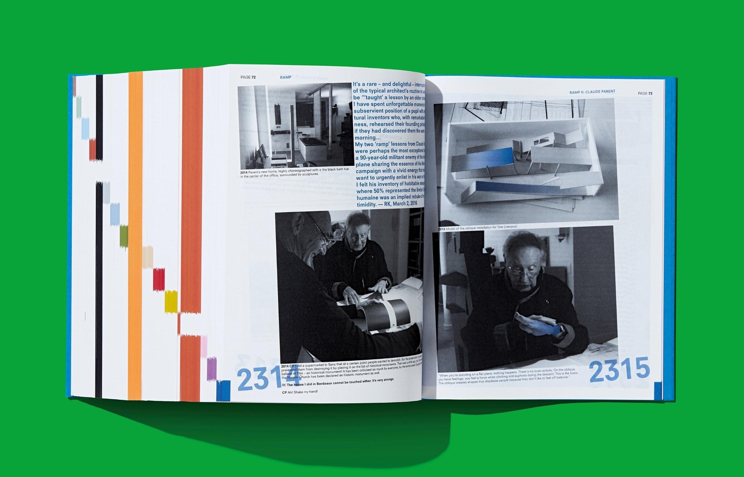 Taschen-Koolhaas. Elements of Architecture (English)-Architektur & Design-Black-Deal-Outlet-by-ARCHIVIST