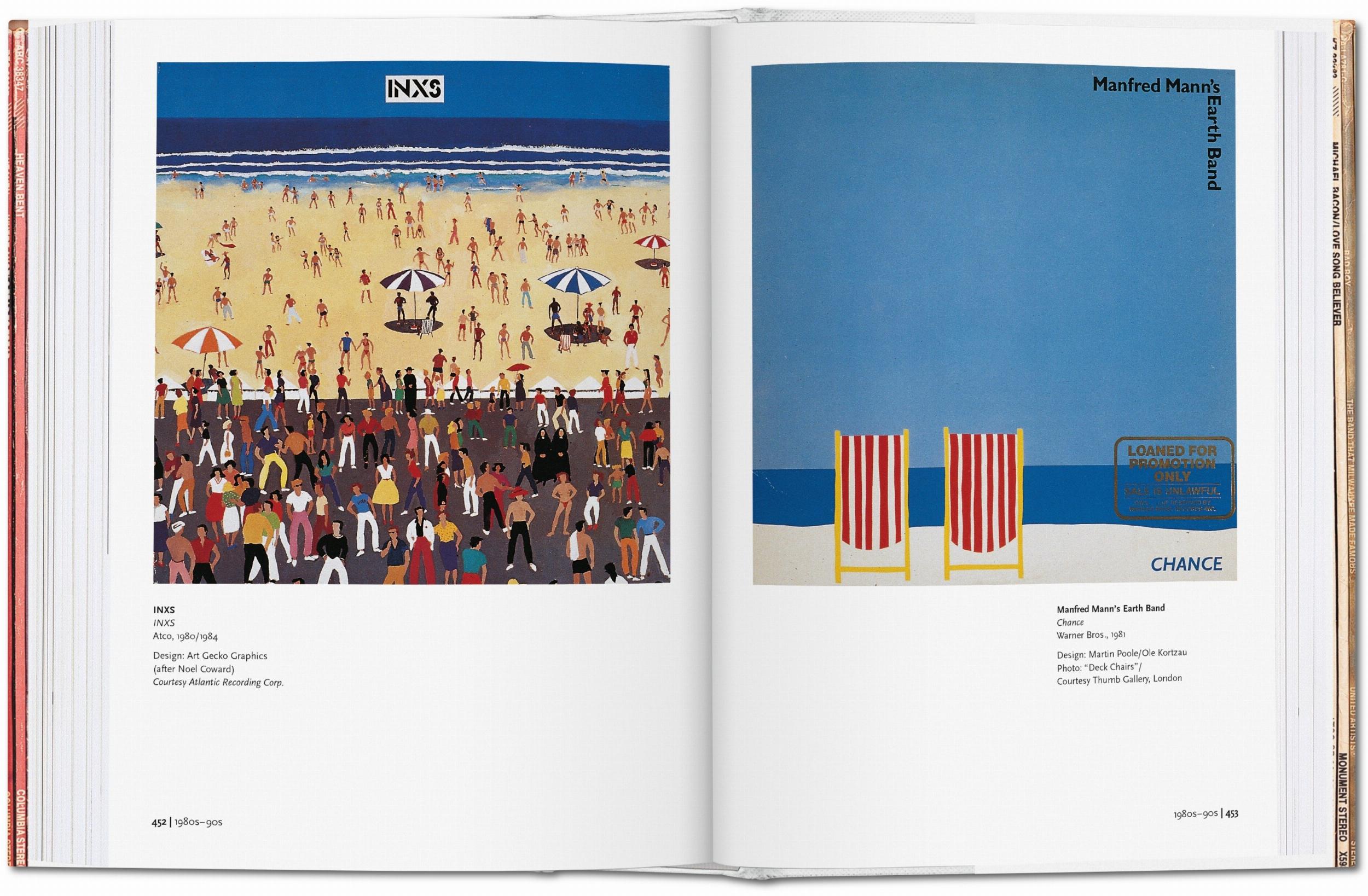 Taschen-1000 Record Covers (German, French, English)-Music-Black-Deal-Outlet-by-ARCHIVIST