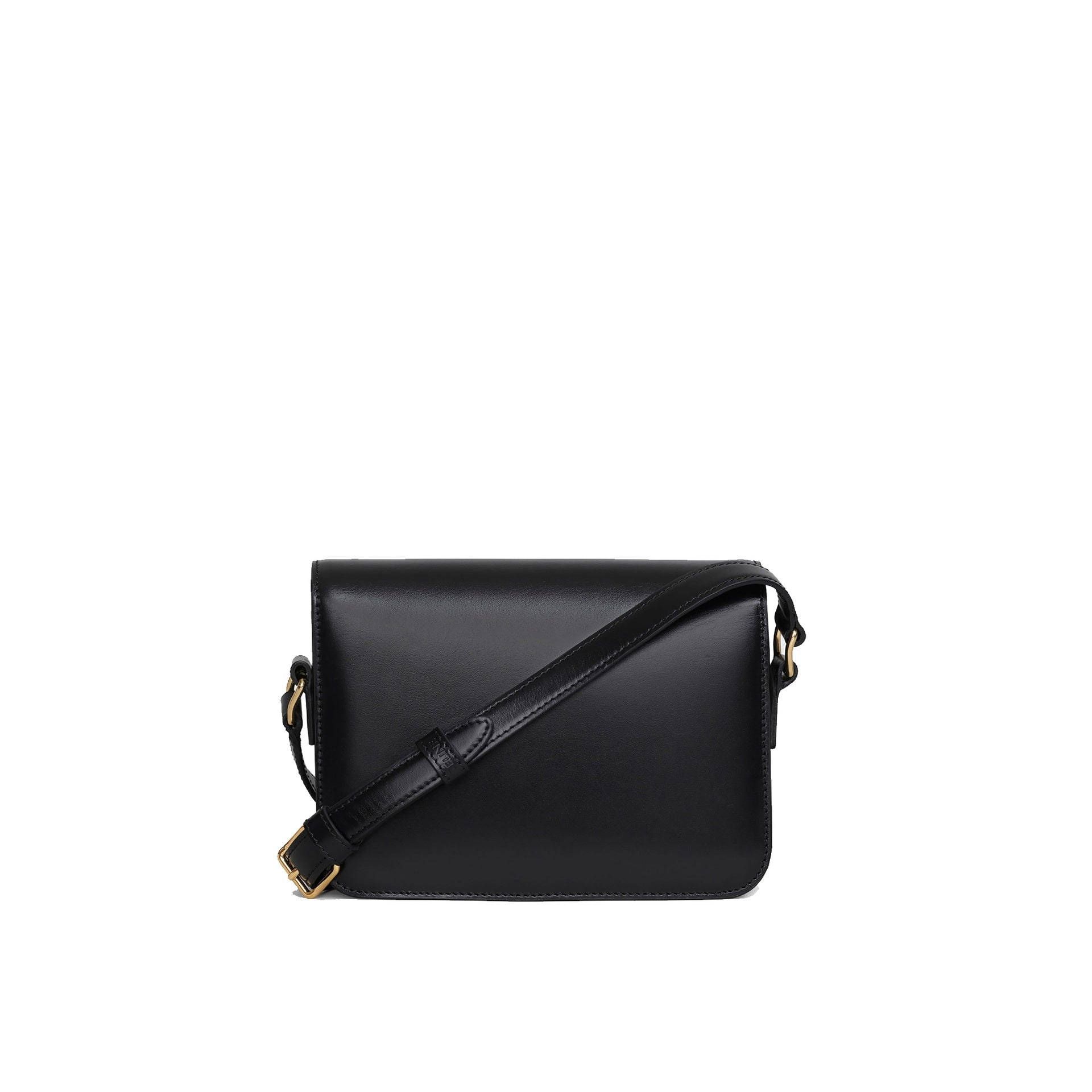 Celine Teen Triomphe Shoulder Bag