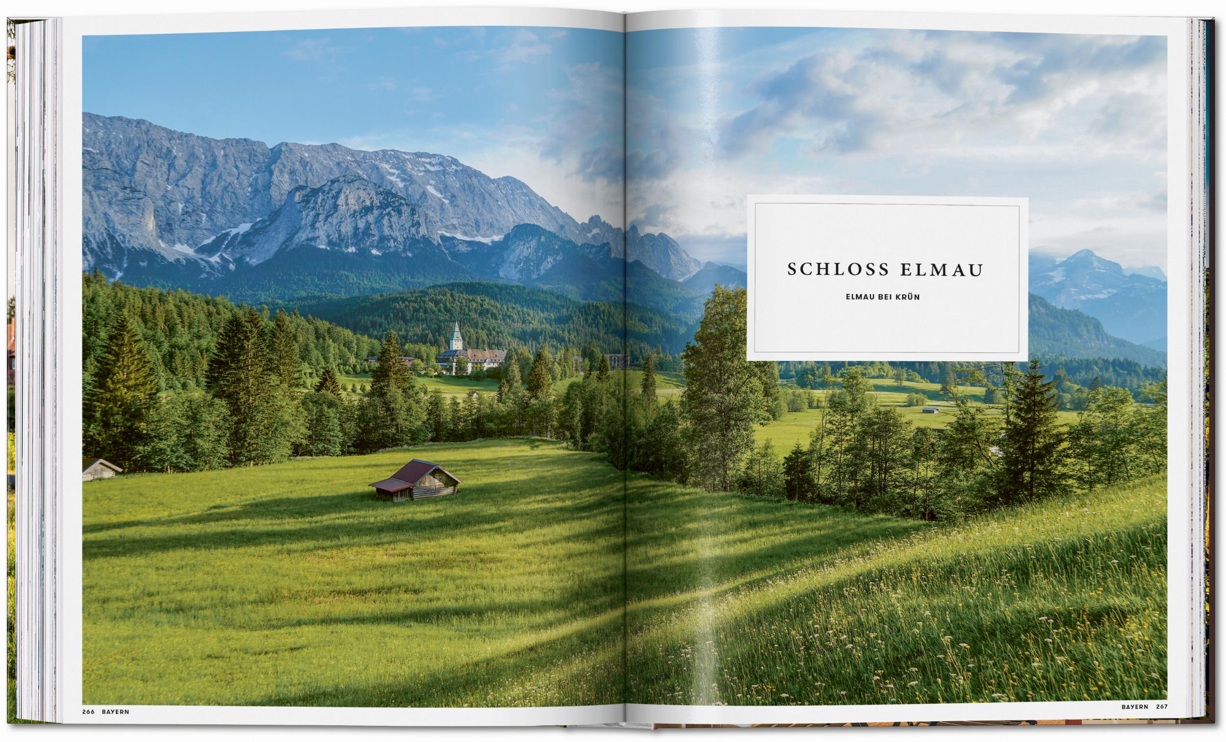 Taschen-Great Escapes Germany. The Hotel Book (German, French, English)-Style, Food & Travel-Black-Deal-Outlet-by-ARCHIVIST
