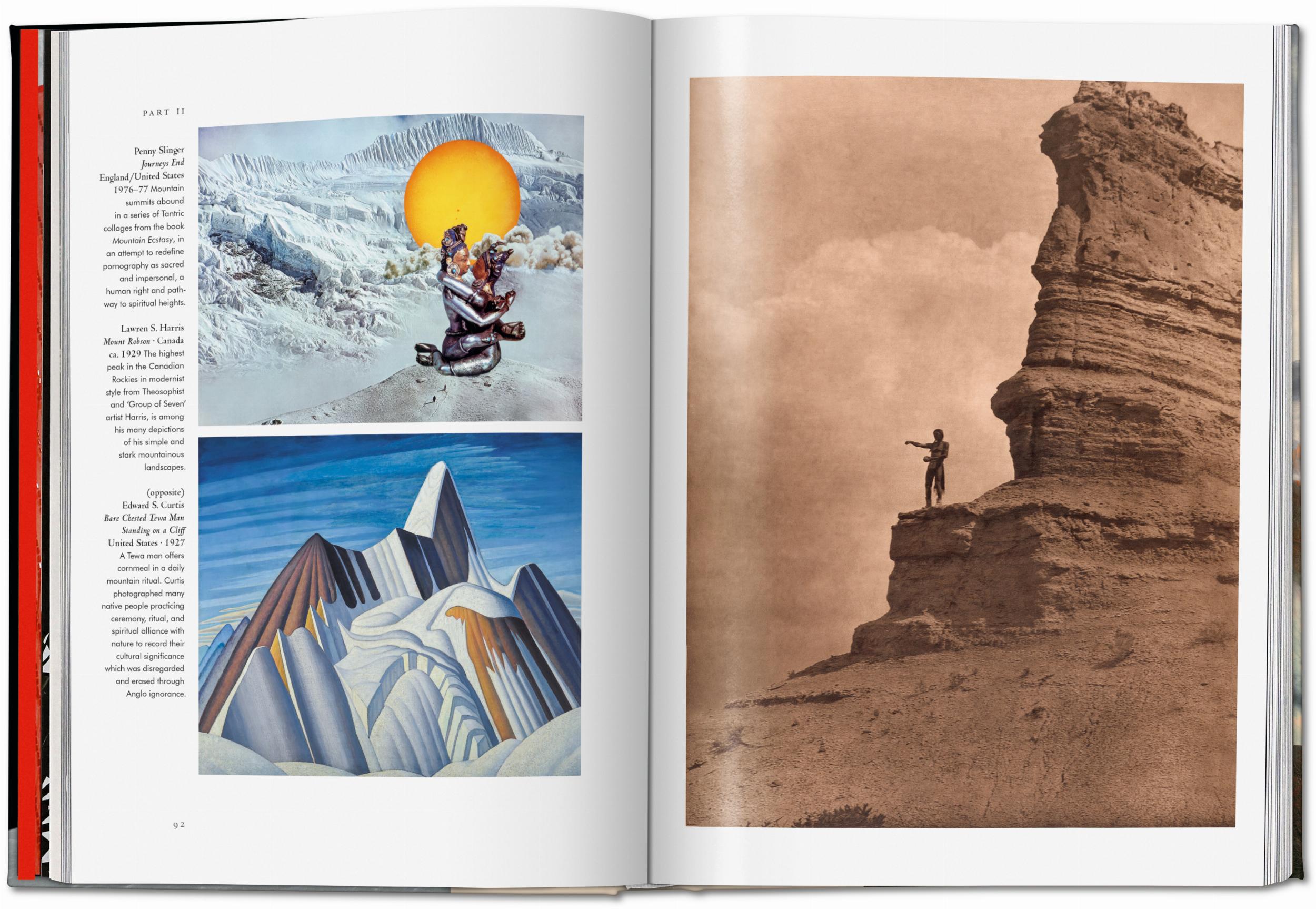 Taschen-Sites sacrés. La Bibliothèque de l'Ésotérisme (French)-Esoterica-Black-Deal-Outlet-by-ARCHIVIST