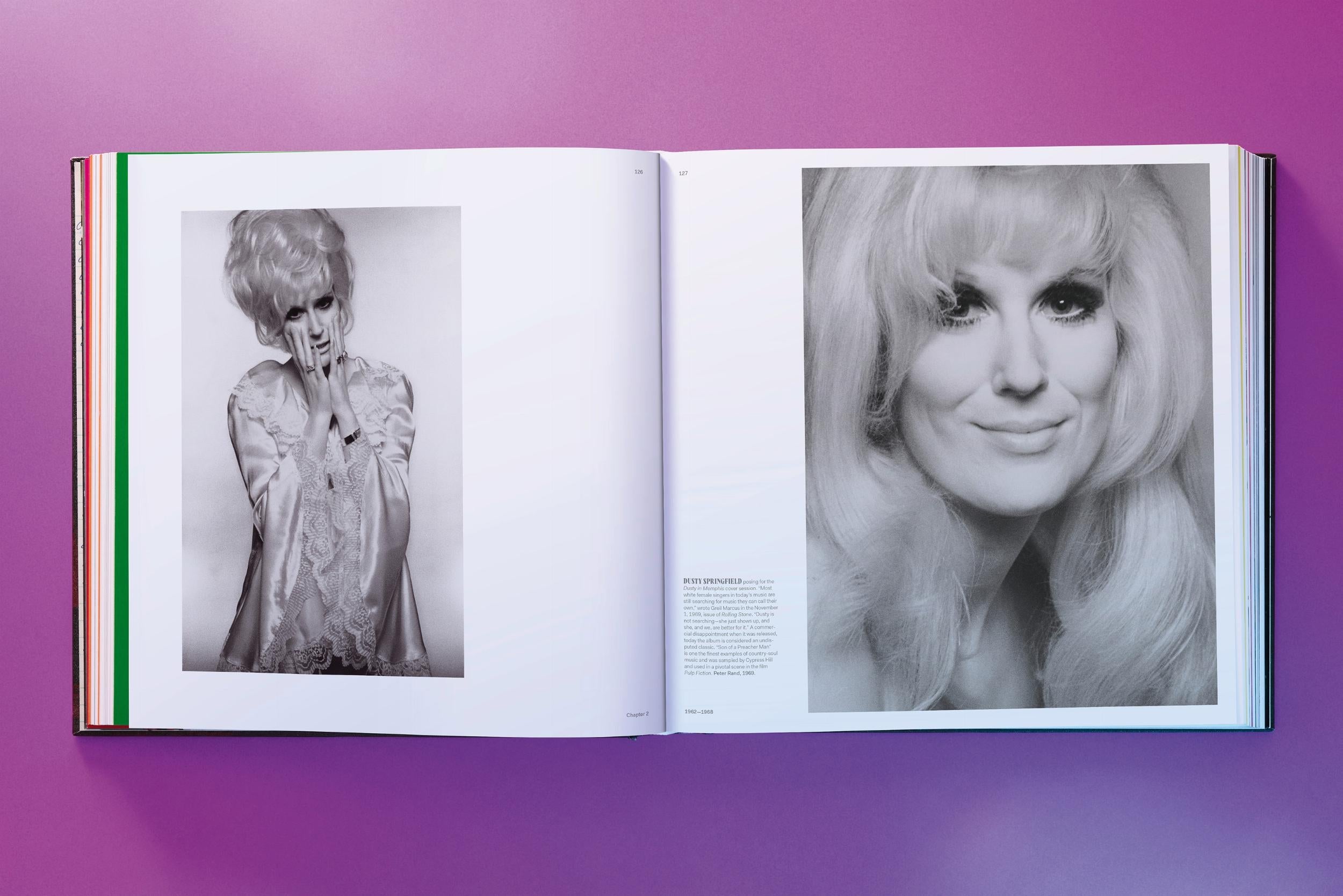 Taschen-75 Years of Atlantic Records (English)-Music-Black-Deal-Outlet-by-ARCHIVIST