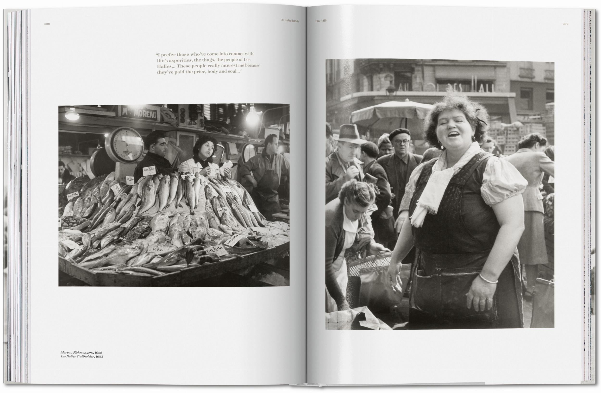 Taschen-Robert Doisneau. Paris (German, French, English)-Photography-Black-Deal-Outlet-by-ARCHIVIST