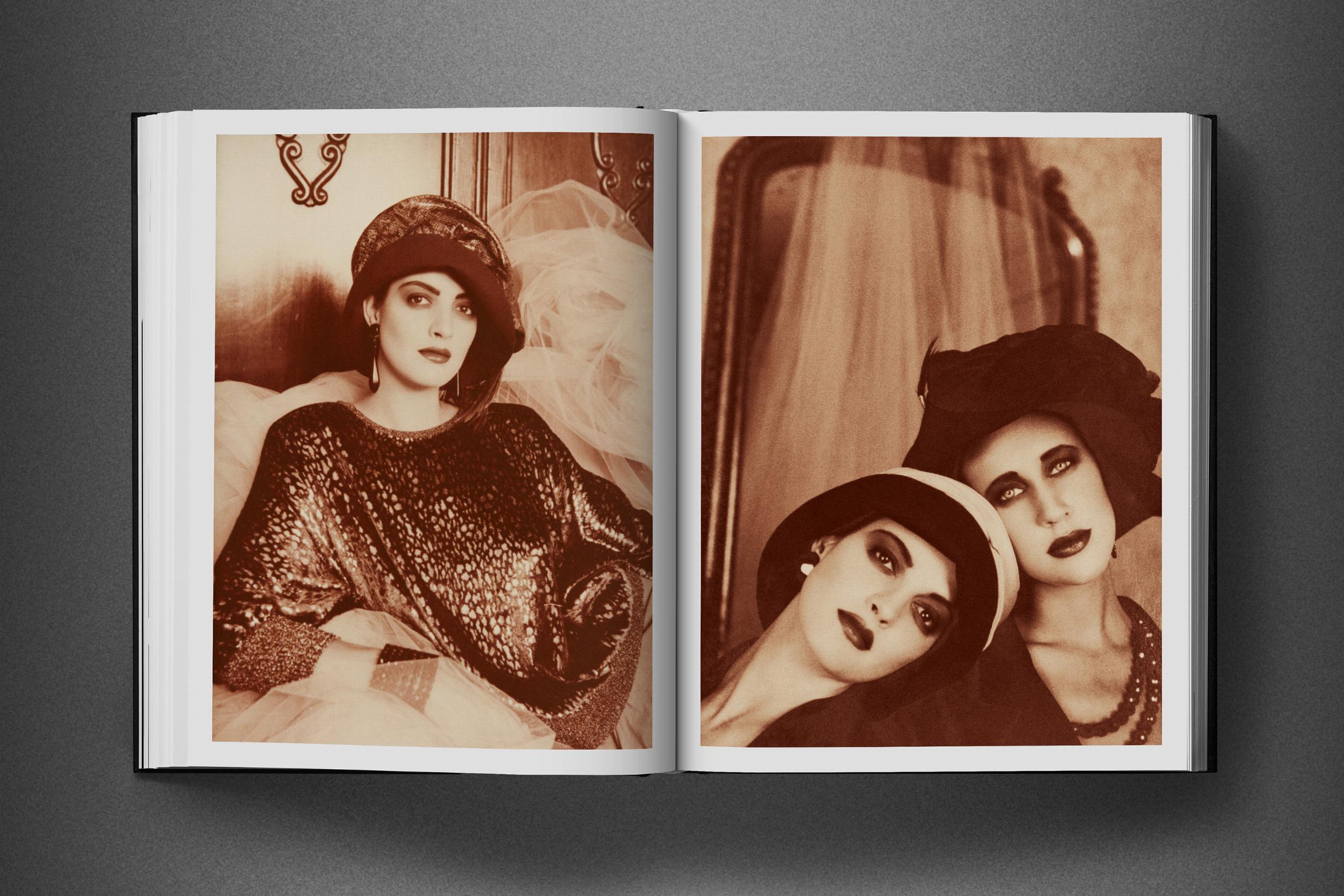 Taschen-David Bailey. Eighties (English)-Photography-Black-Deal-Outlet-by-ARCHIVIST