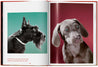 Taschen-Walter Chandoha. Dogs. Photographs 1941–1991 (English)-Photography-Black-Deal-Outlet-by-ARCHIVIST
