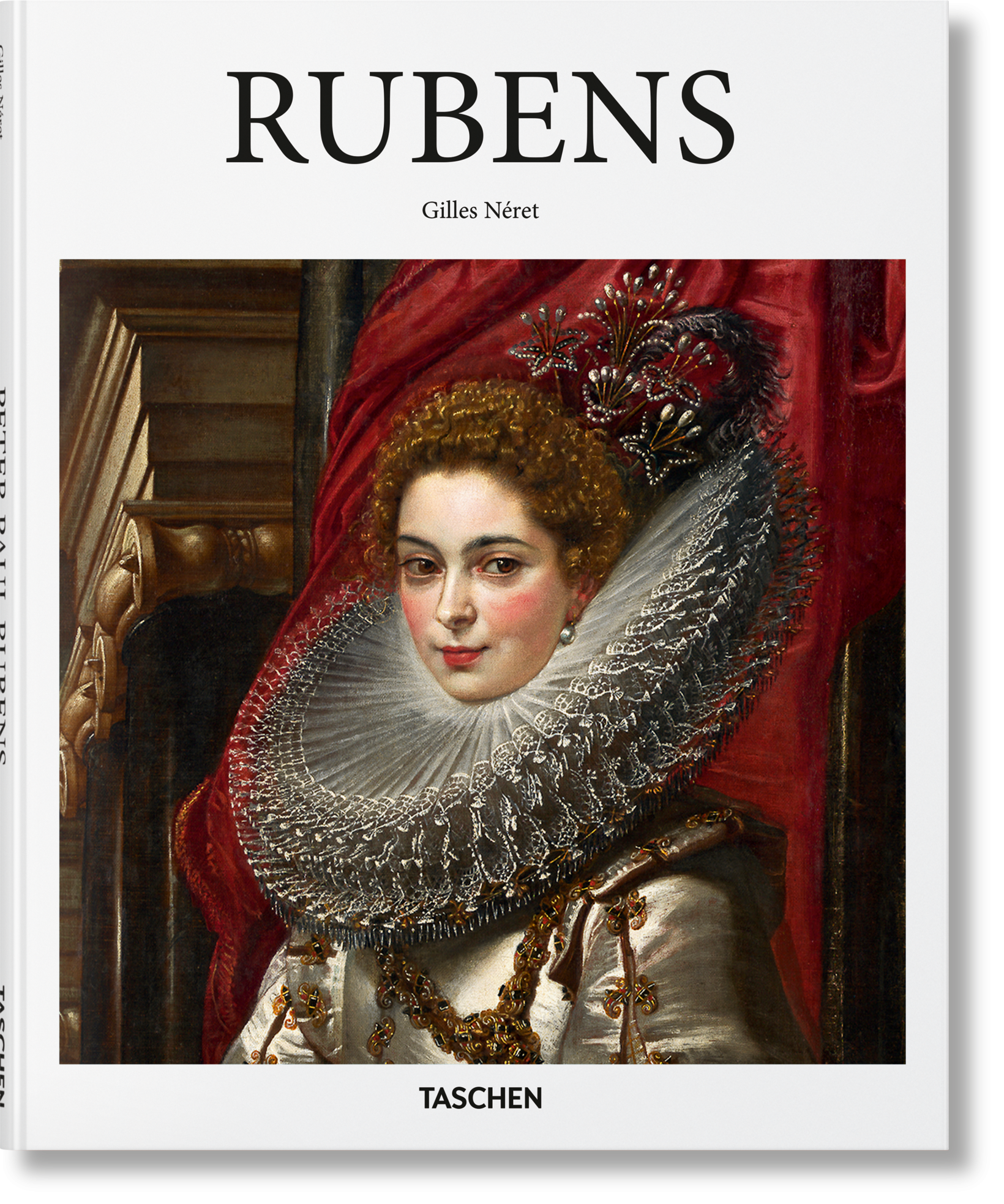 Taschen-Rubens (English)-Art-Black-Deal-Outlet-by-ARCHIVIST