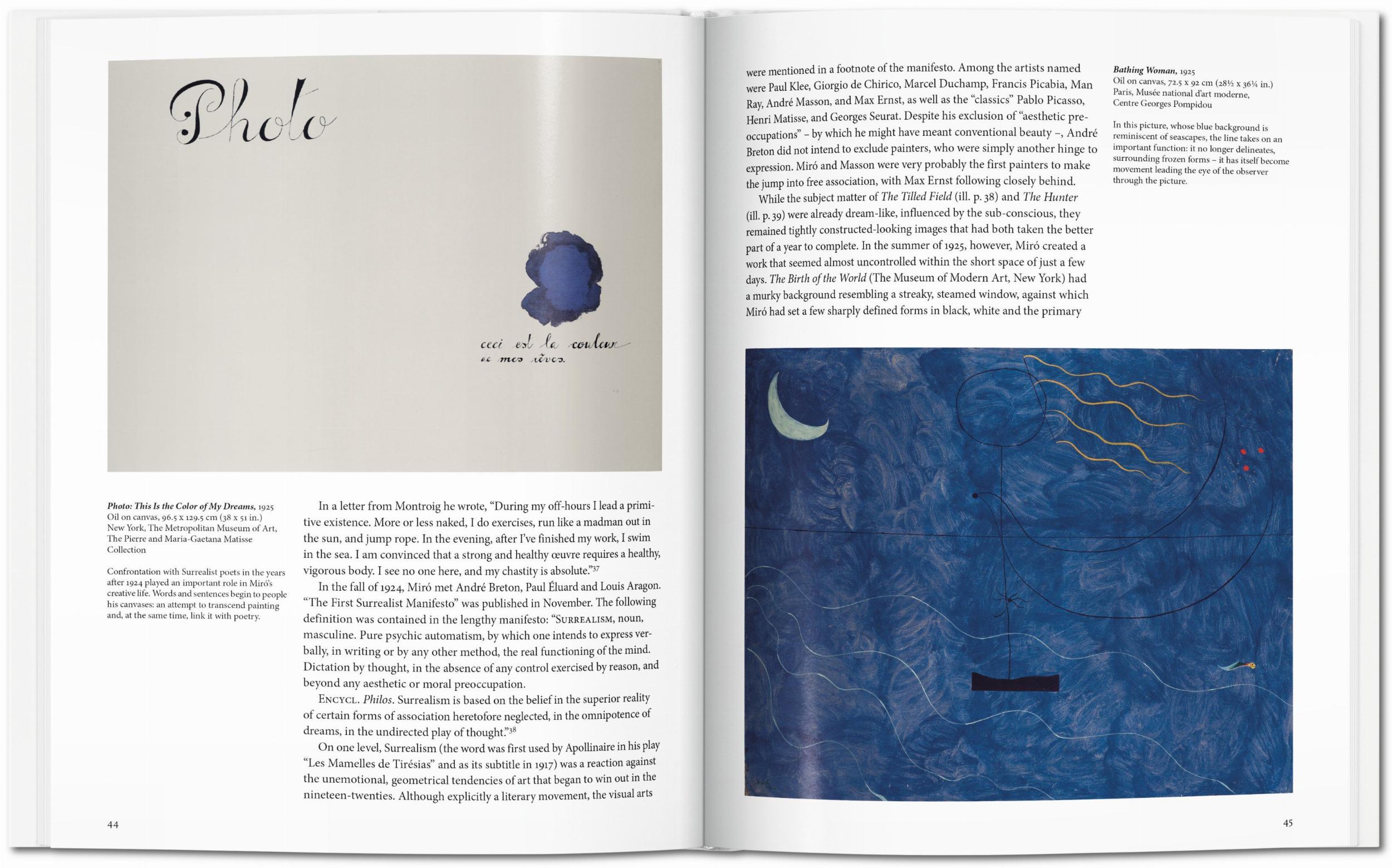 Taschen-Miró (Spanish)-Art-Black-Deal-Outlet-by-ARCHIVIST