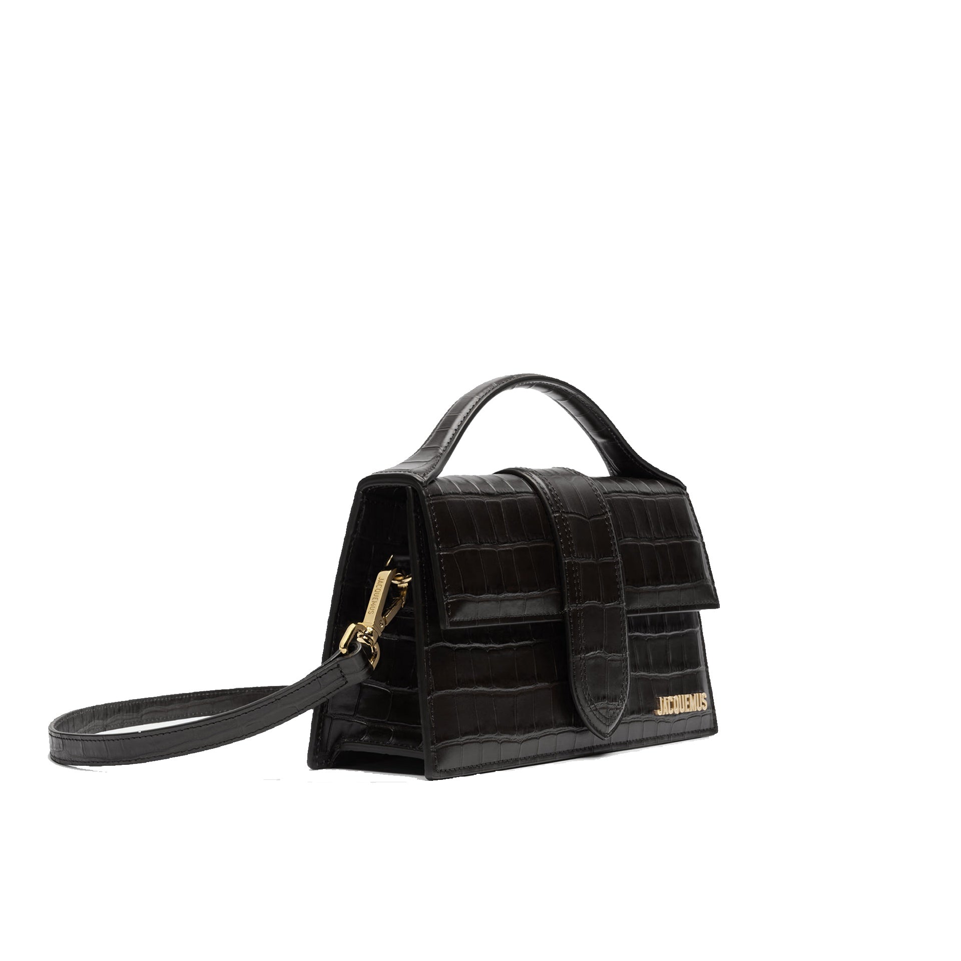 Jacquemus Le Grand Bambino Bag